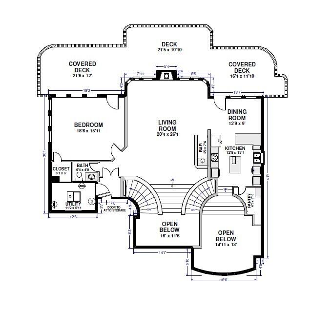 4008 Silvery Minnow Place NW