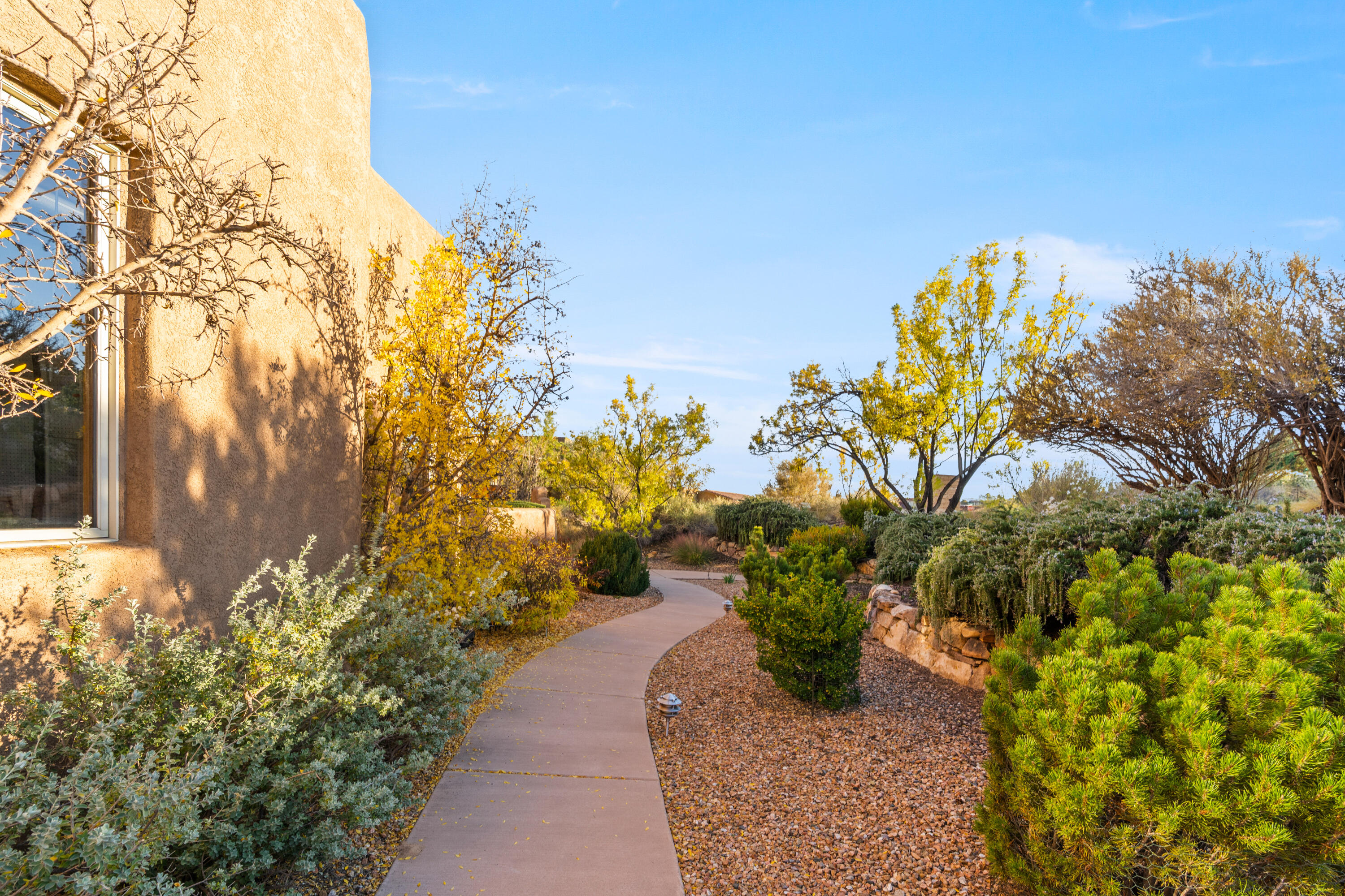 4008 Silvery Minnow Place NW