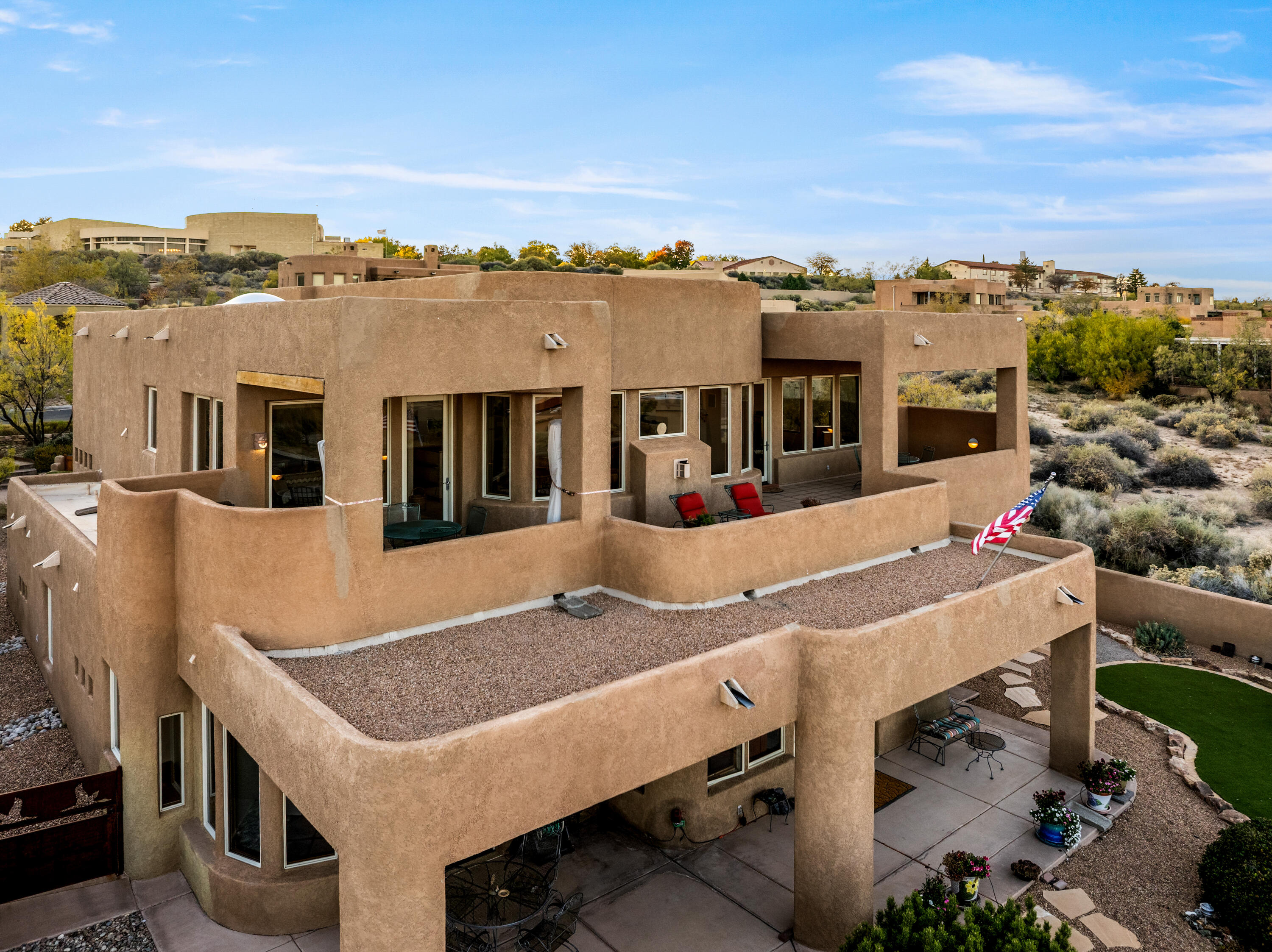 4008 Silvery Minnow Place NW