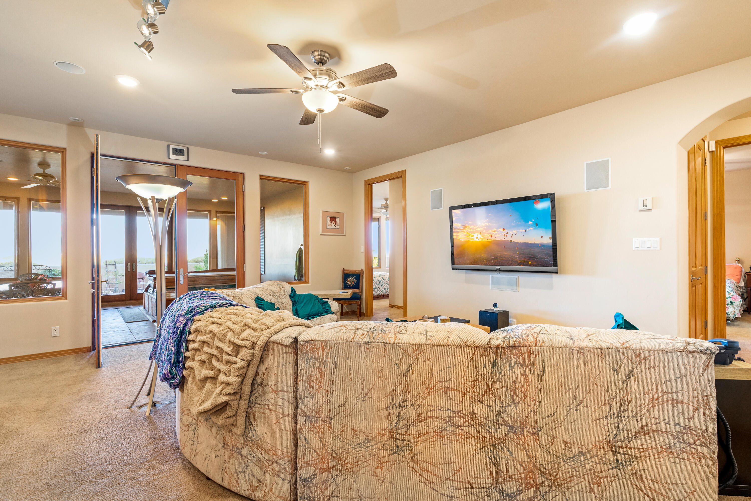 4008 Silvery Minnow Place NW