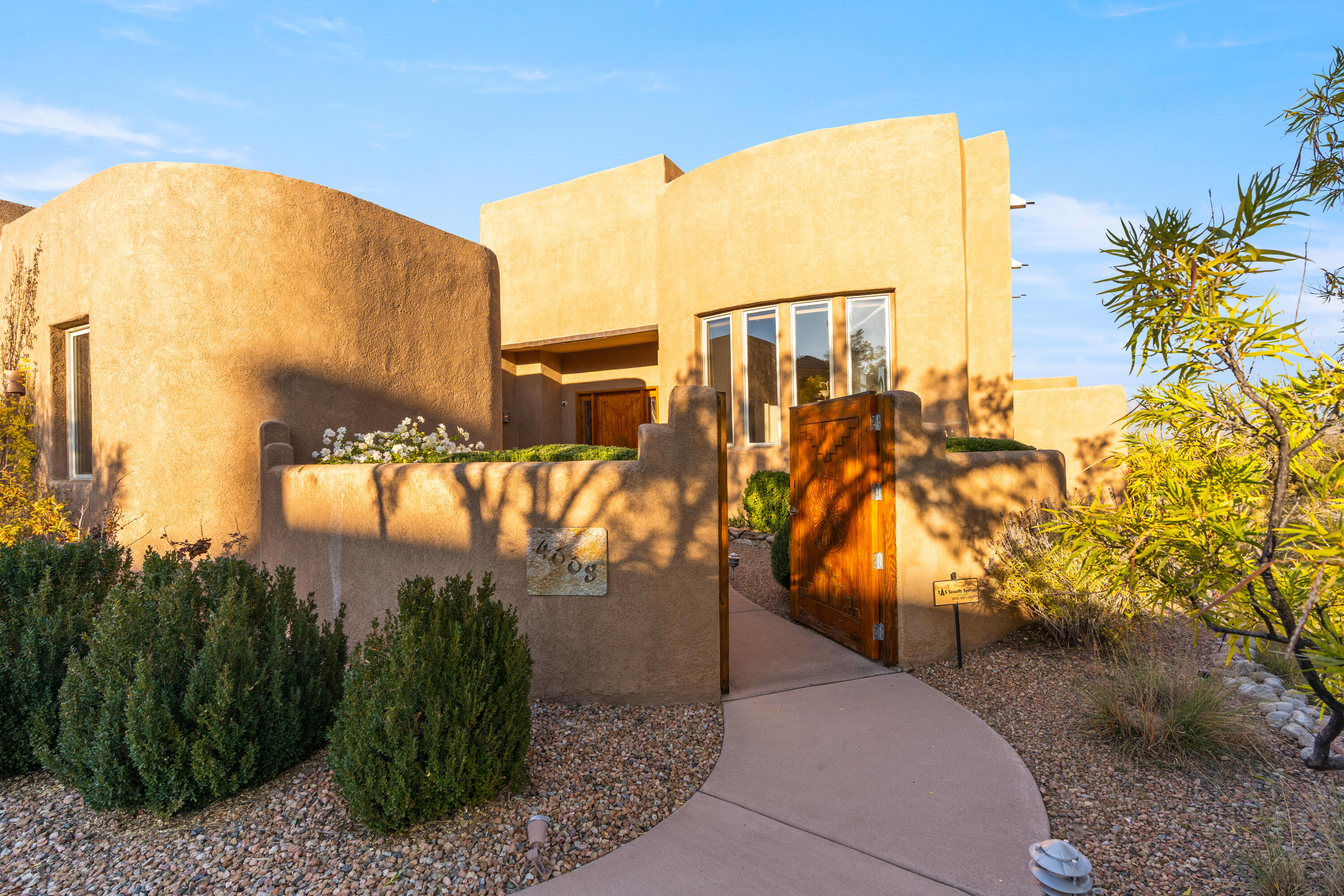 4008 Silvery Minnow Place NW