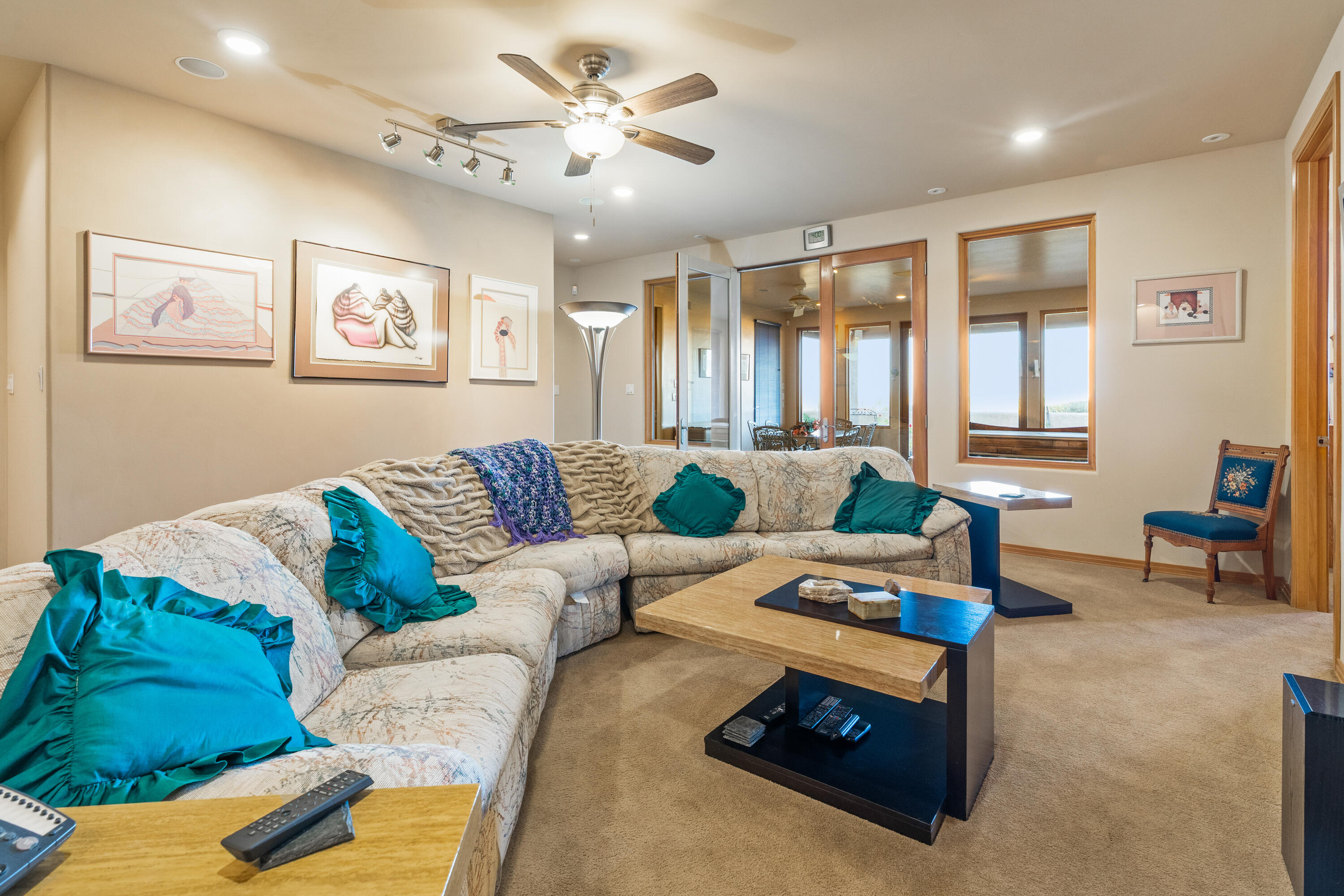 4008 Silvery Minnow Place NW