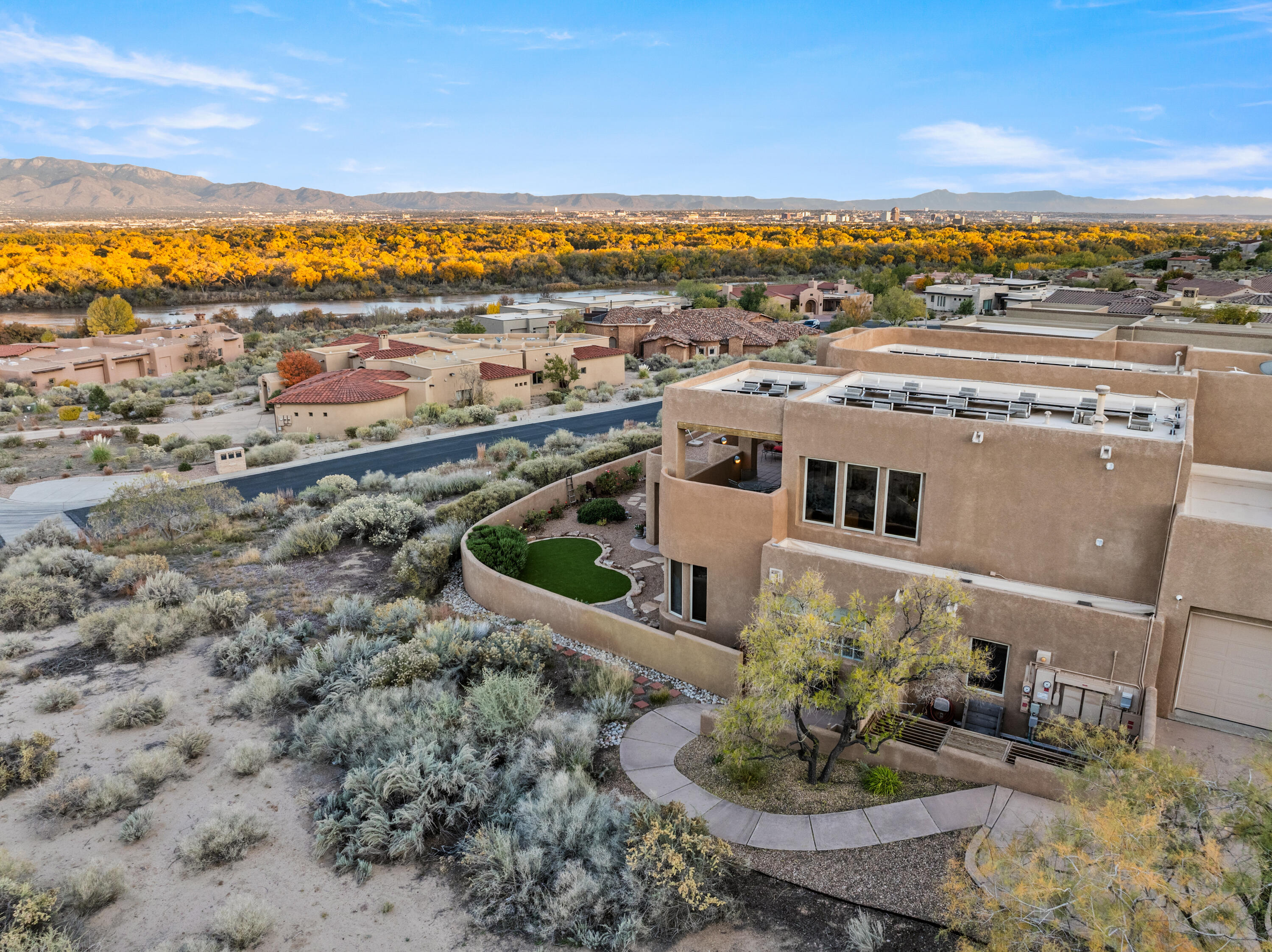 4008 Silvery Minnow Place NW