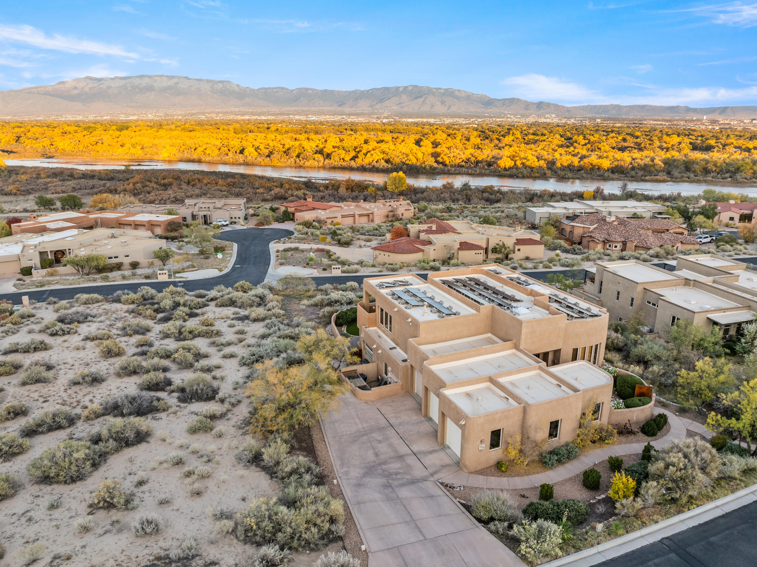 4008 Silvery Minnow Place NW