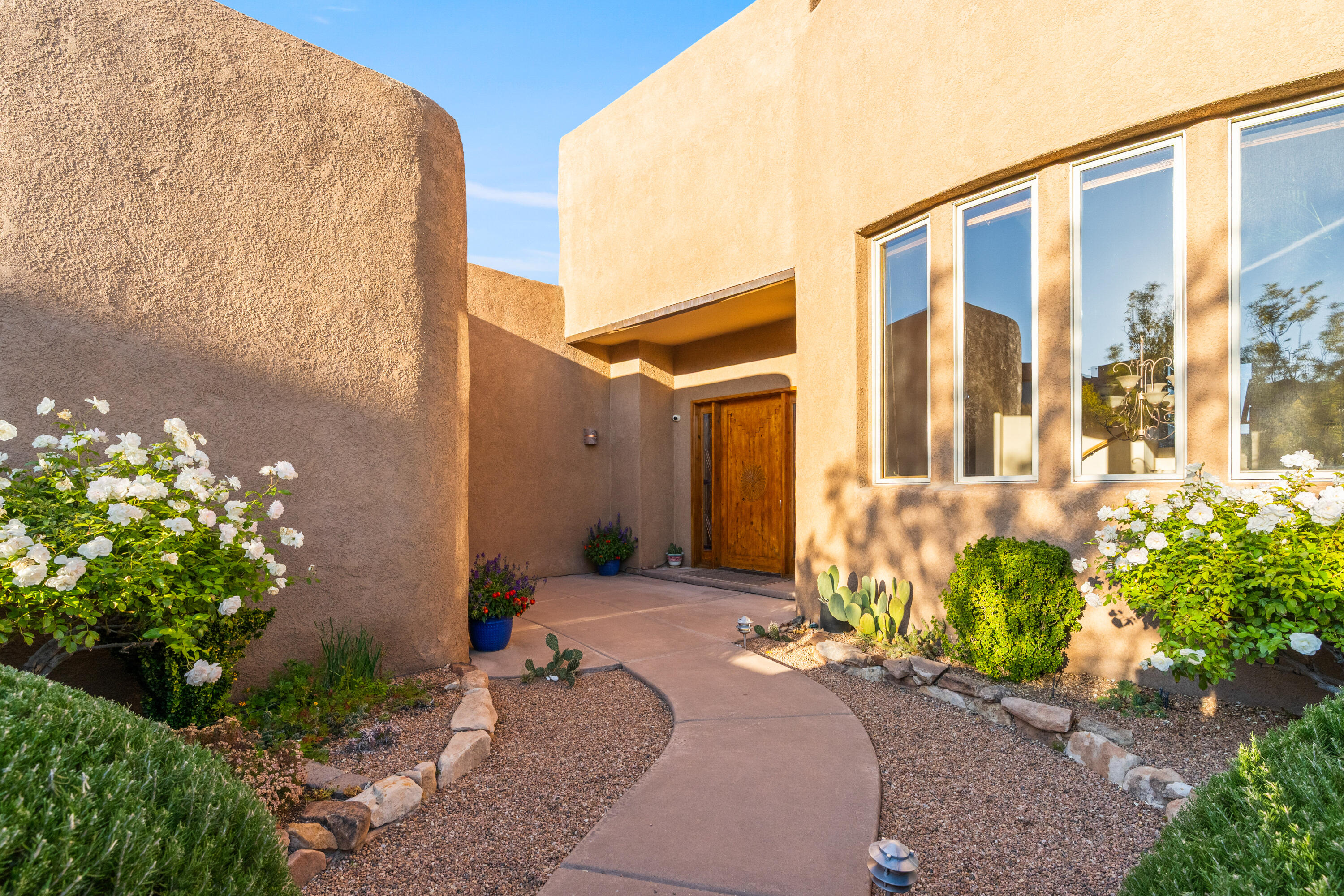 4008 Silvery Minnow Place NW