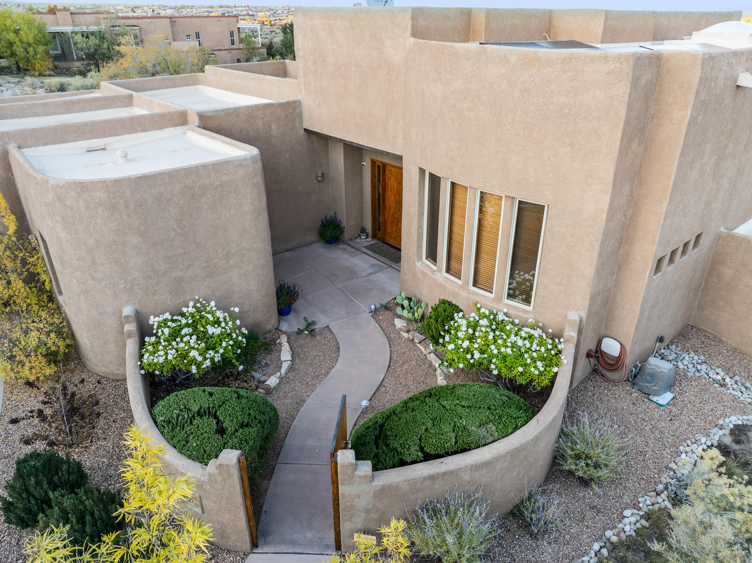 4008 Silvery Minnow Place NW