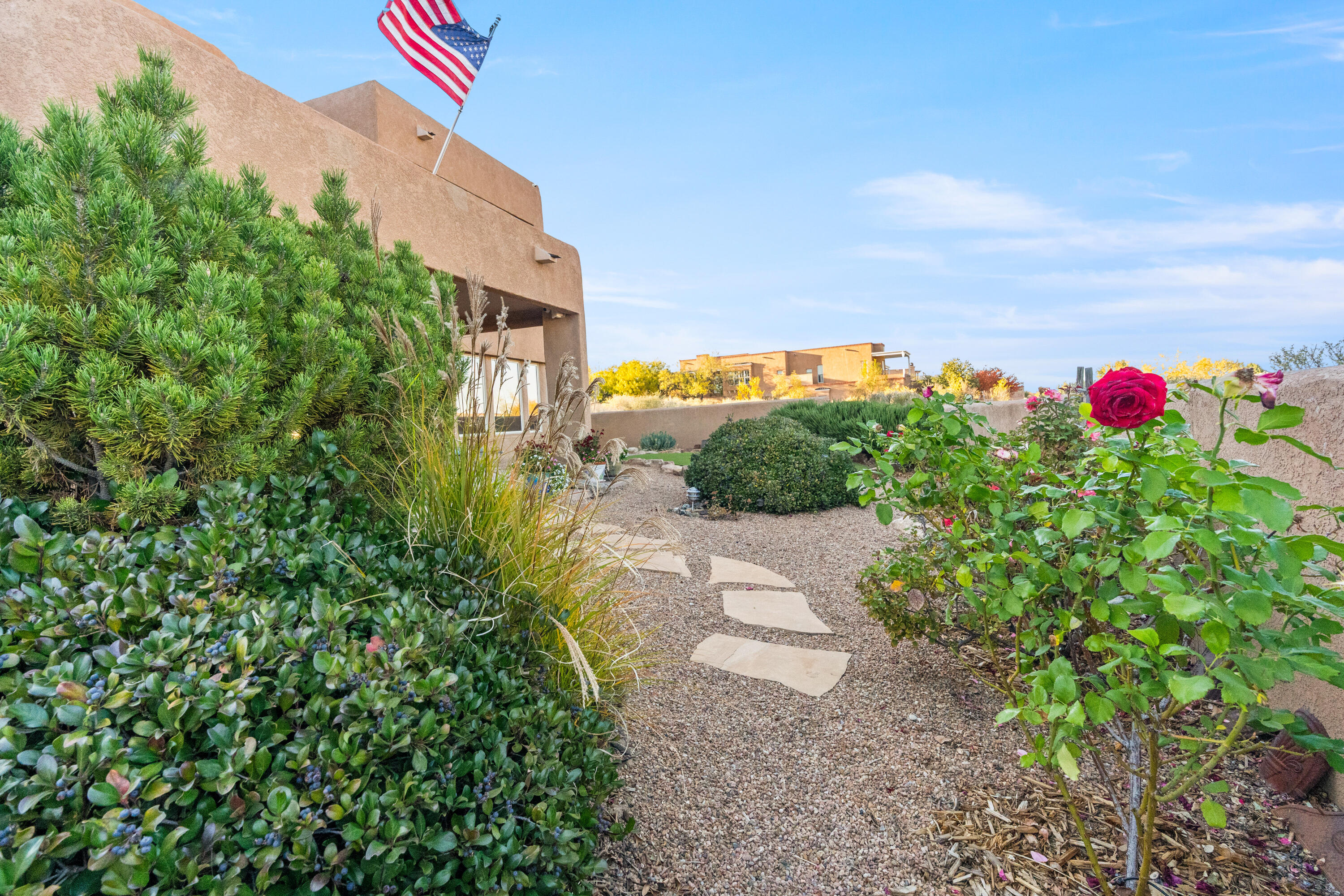 4008 Silvery Minnow Place NW