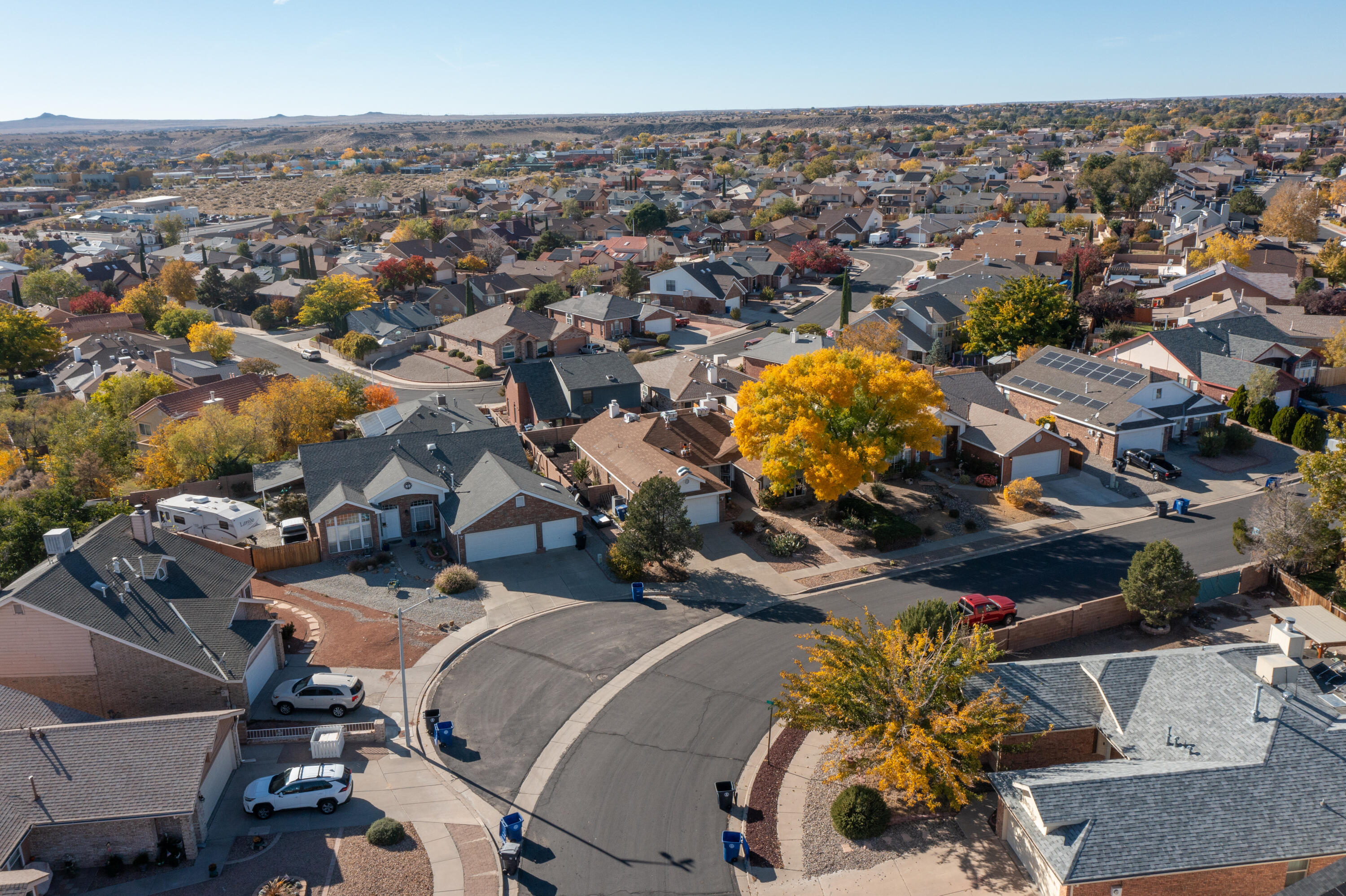 4700 Cutting Avenue NW