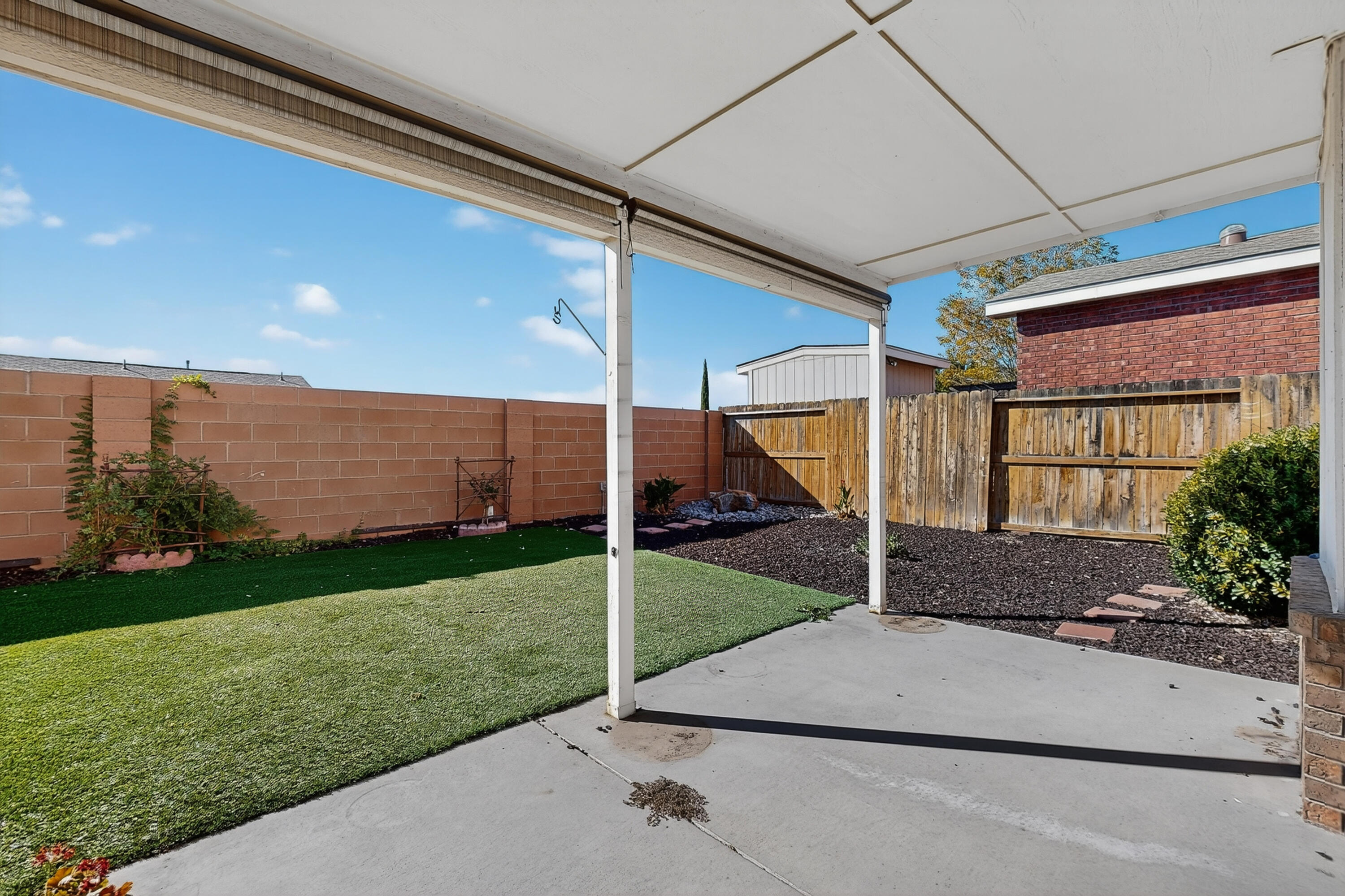 4700 Cutting Avenue NW