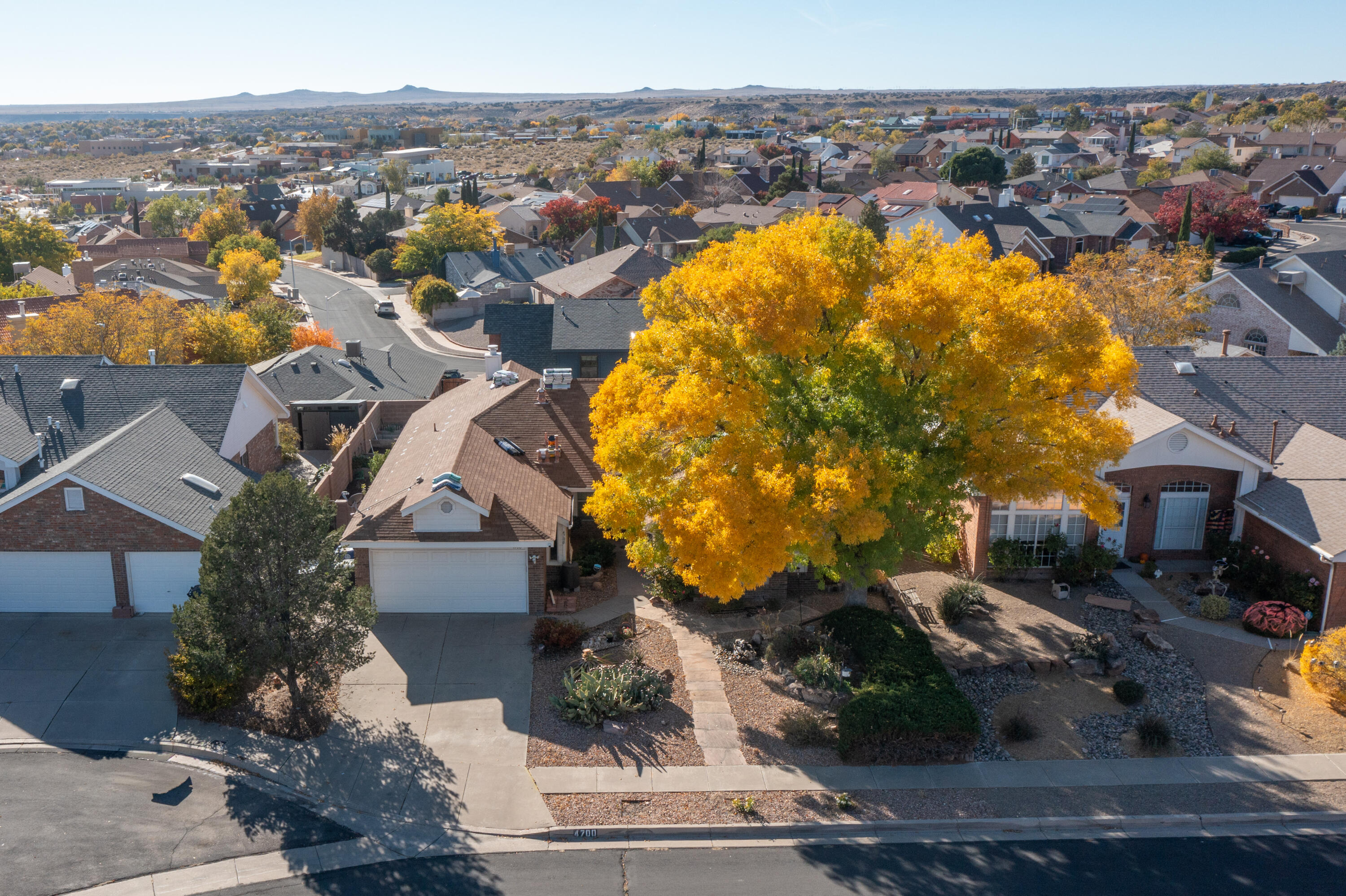 4700 Cutting Avenue NW