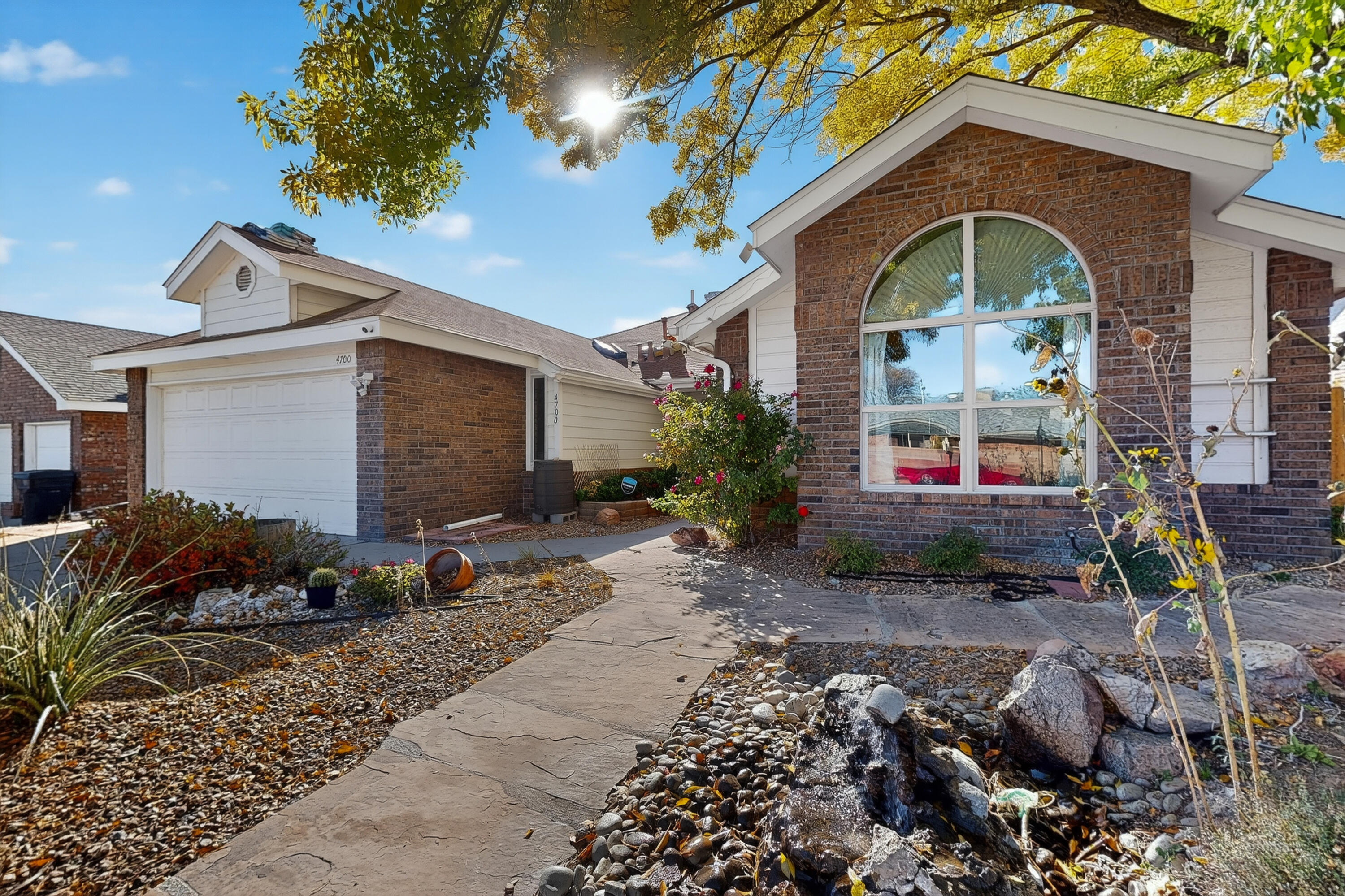 4700 Cutting Avenue NW