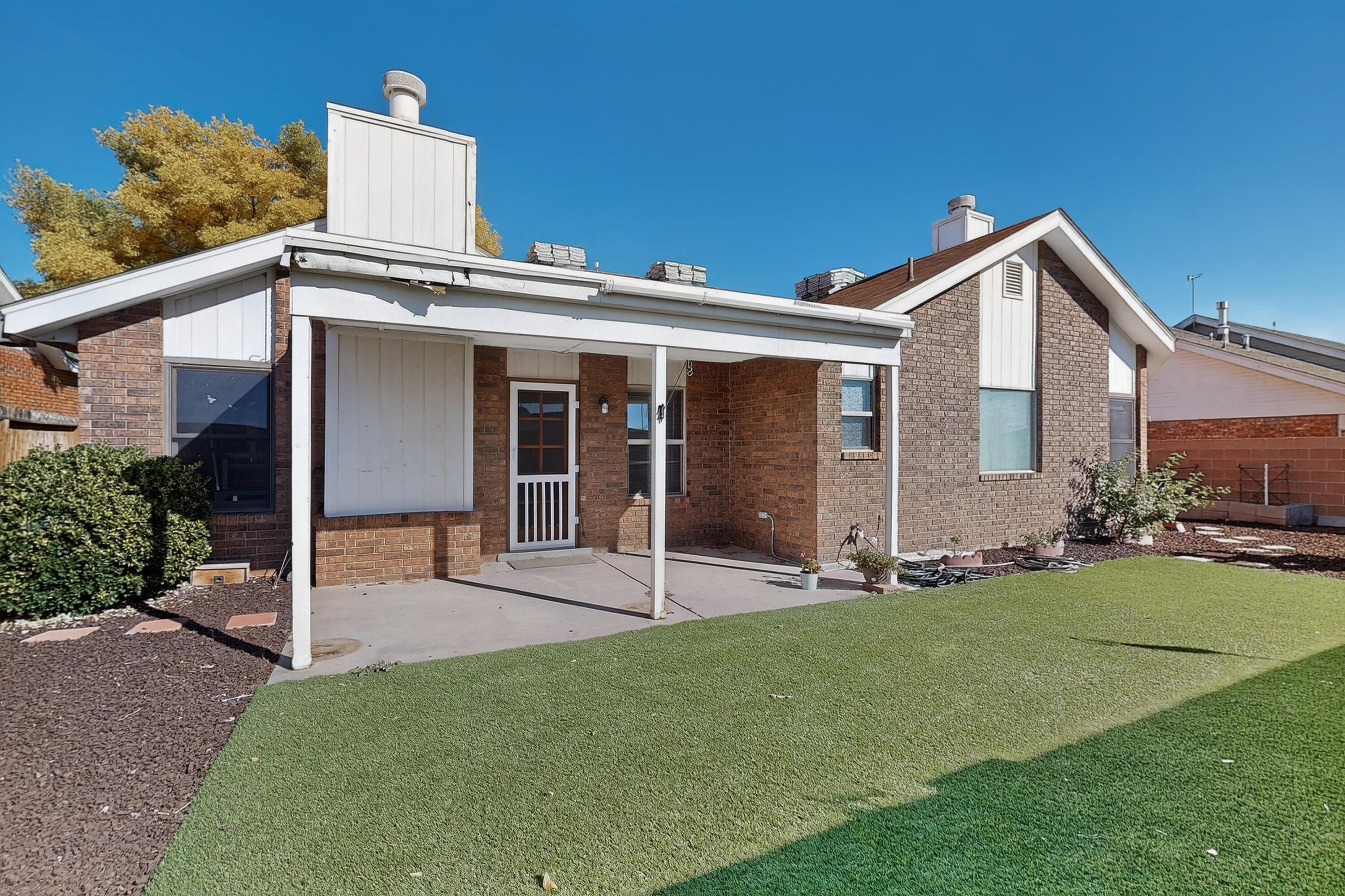 4700 Cutting Avenue NW