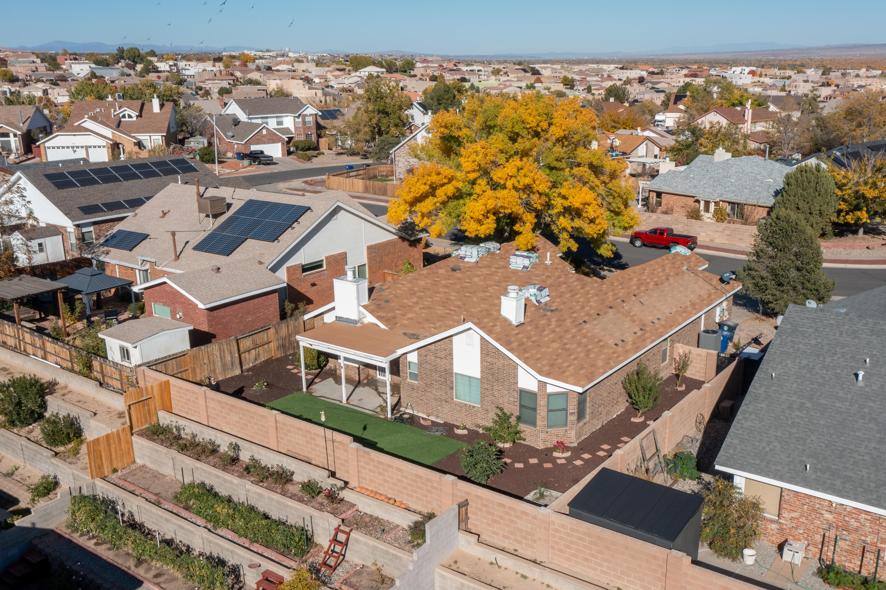 4700 Cutting Avenue NW