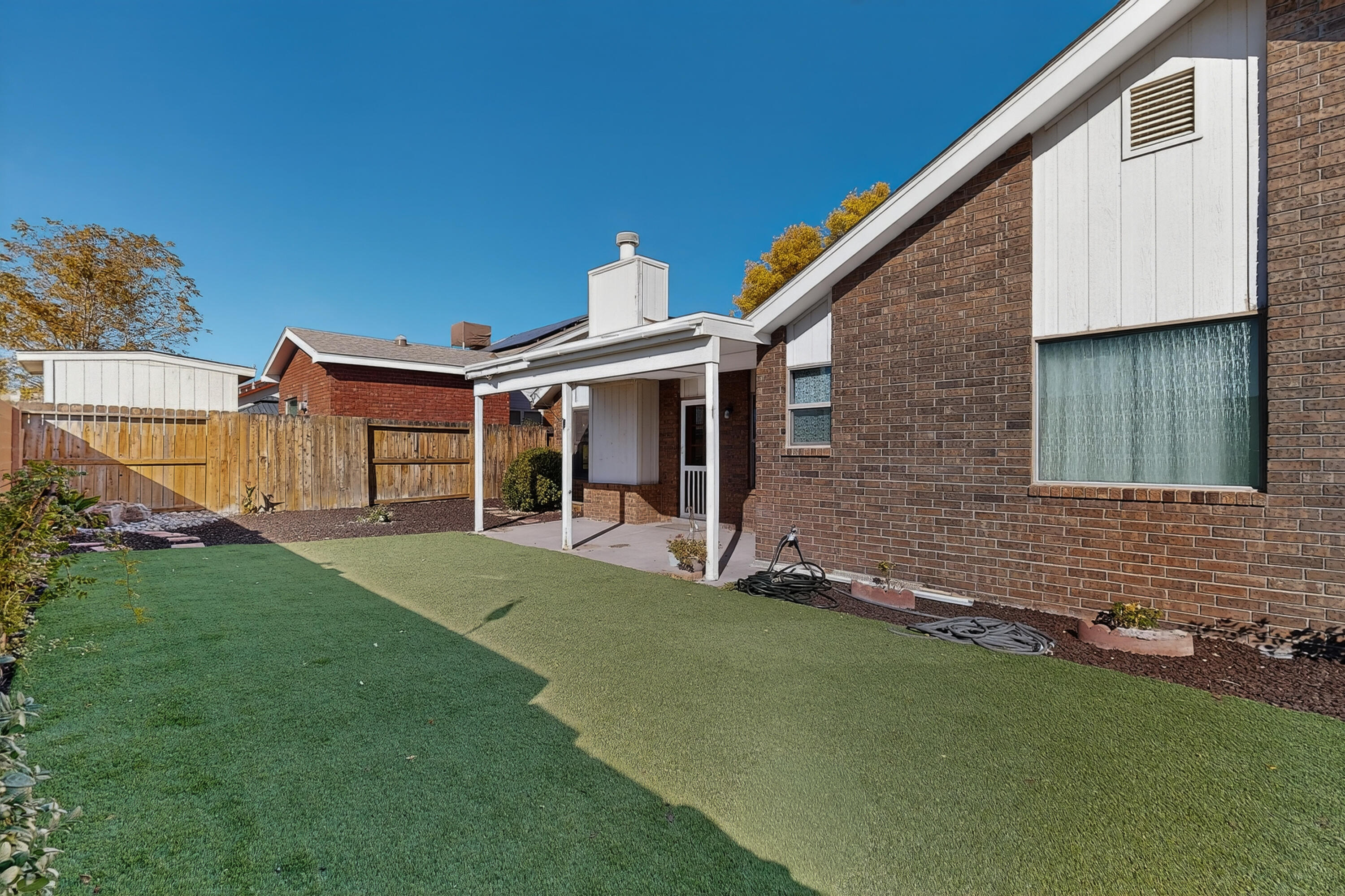 4700 Cutting Avenue NW