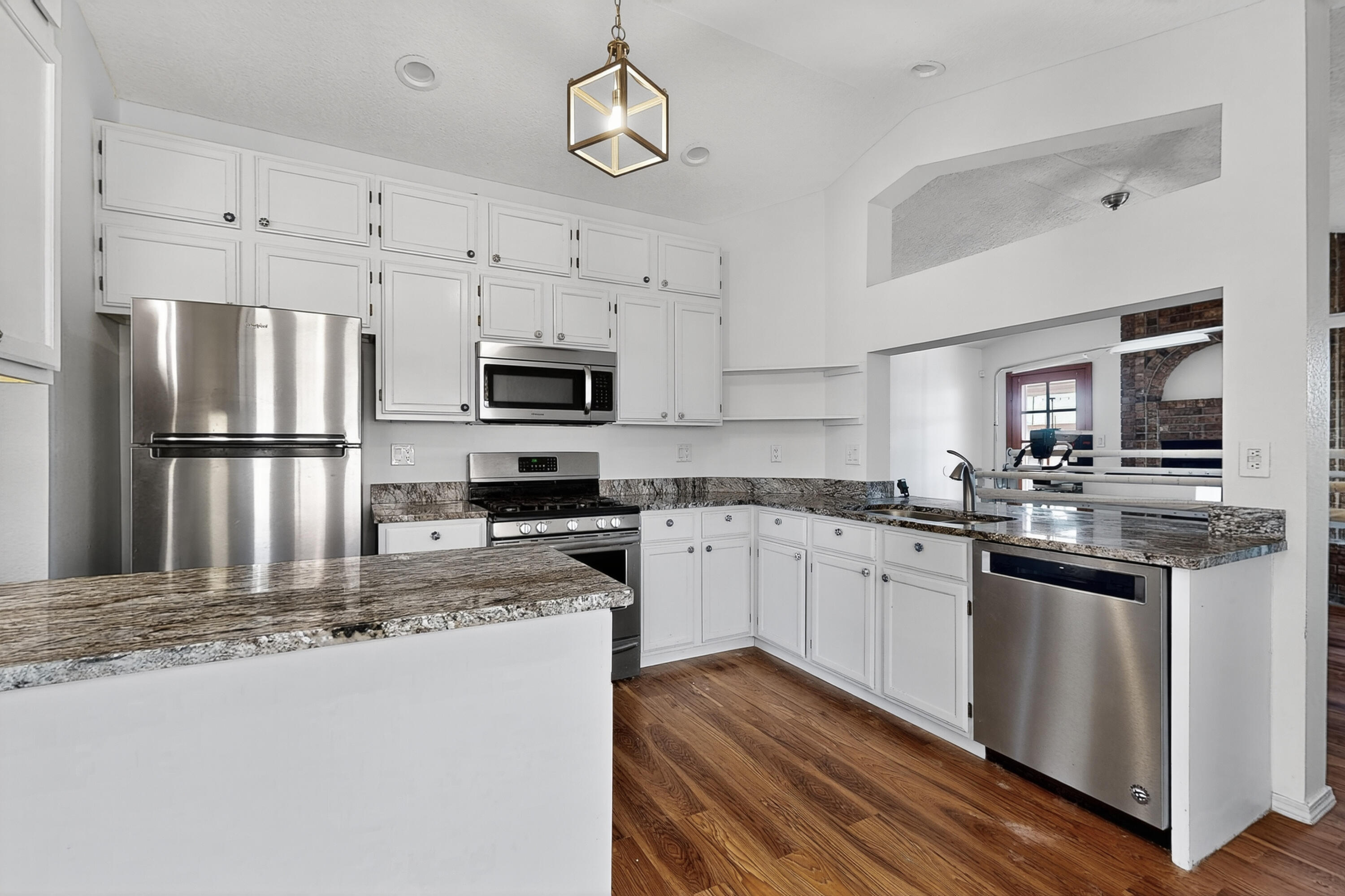 4700 Cutting Avenue NW