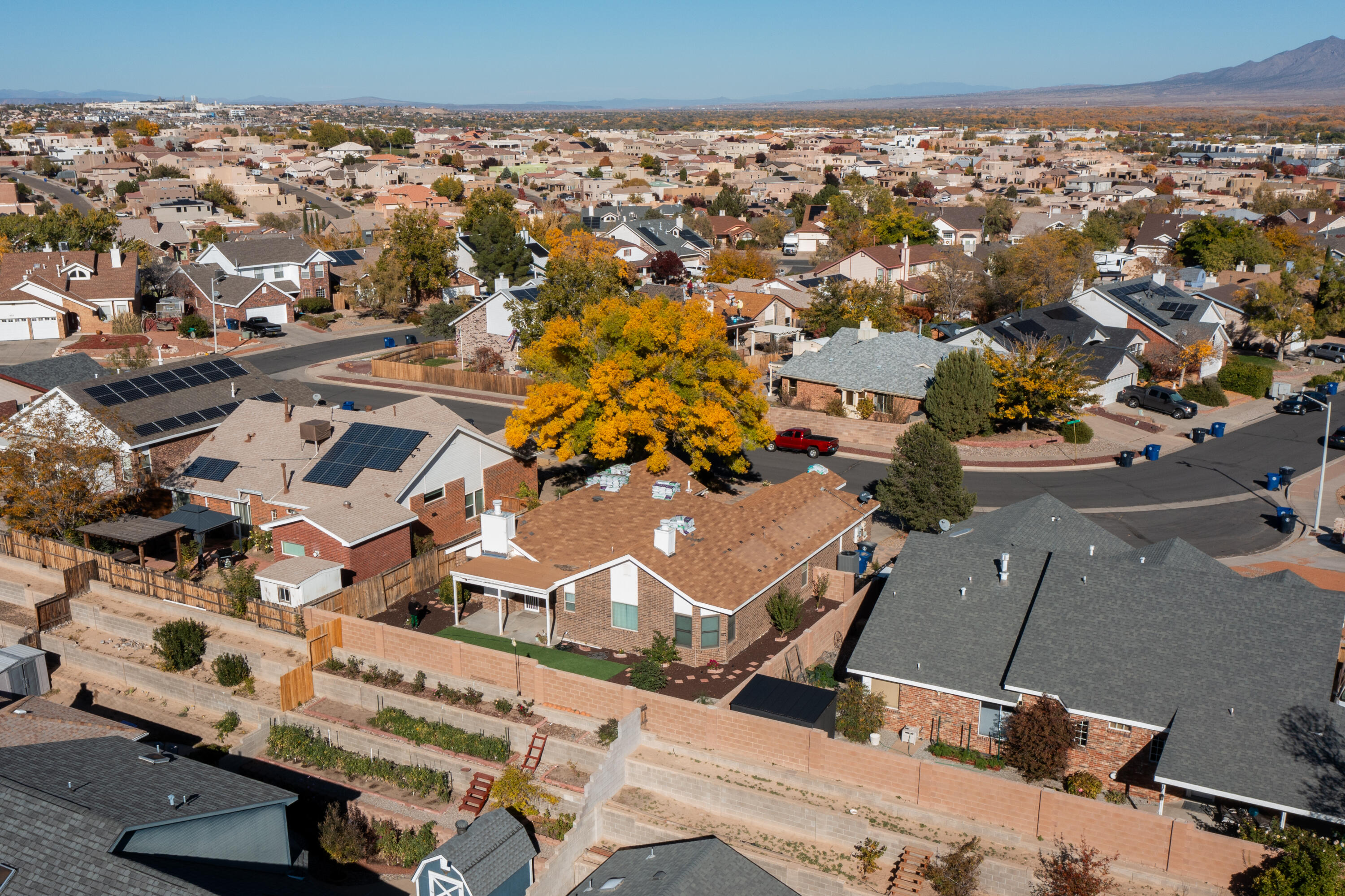 4700 Cutting Avenue NW