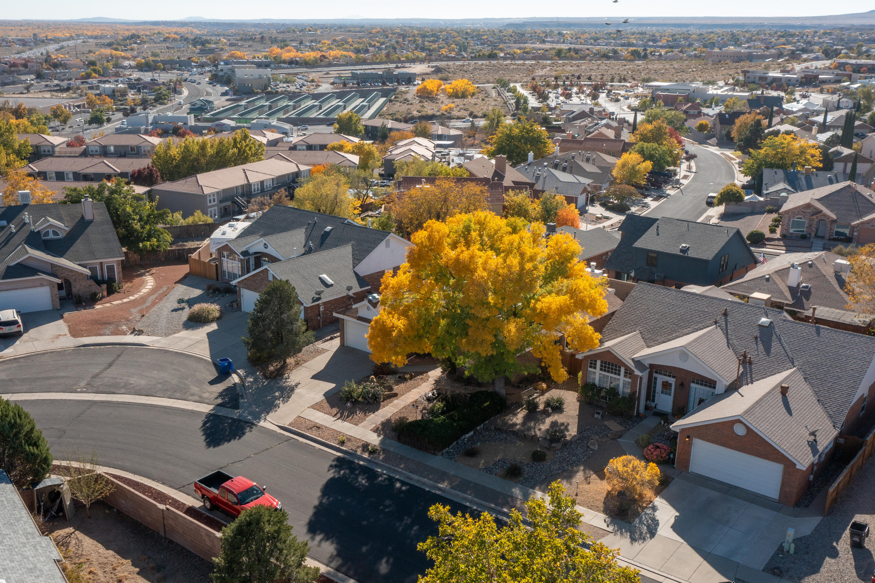 4700 Cutting Avenue NW