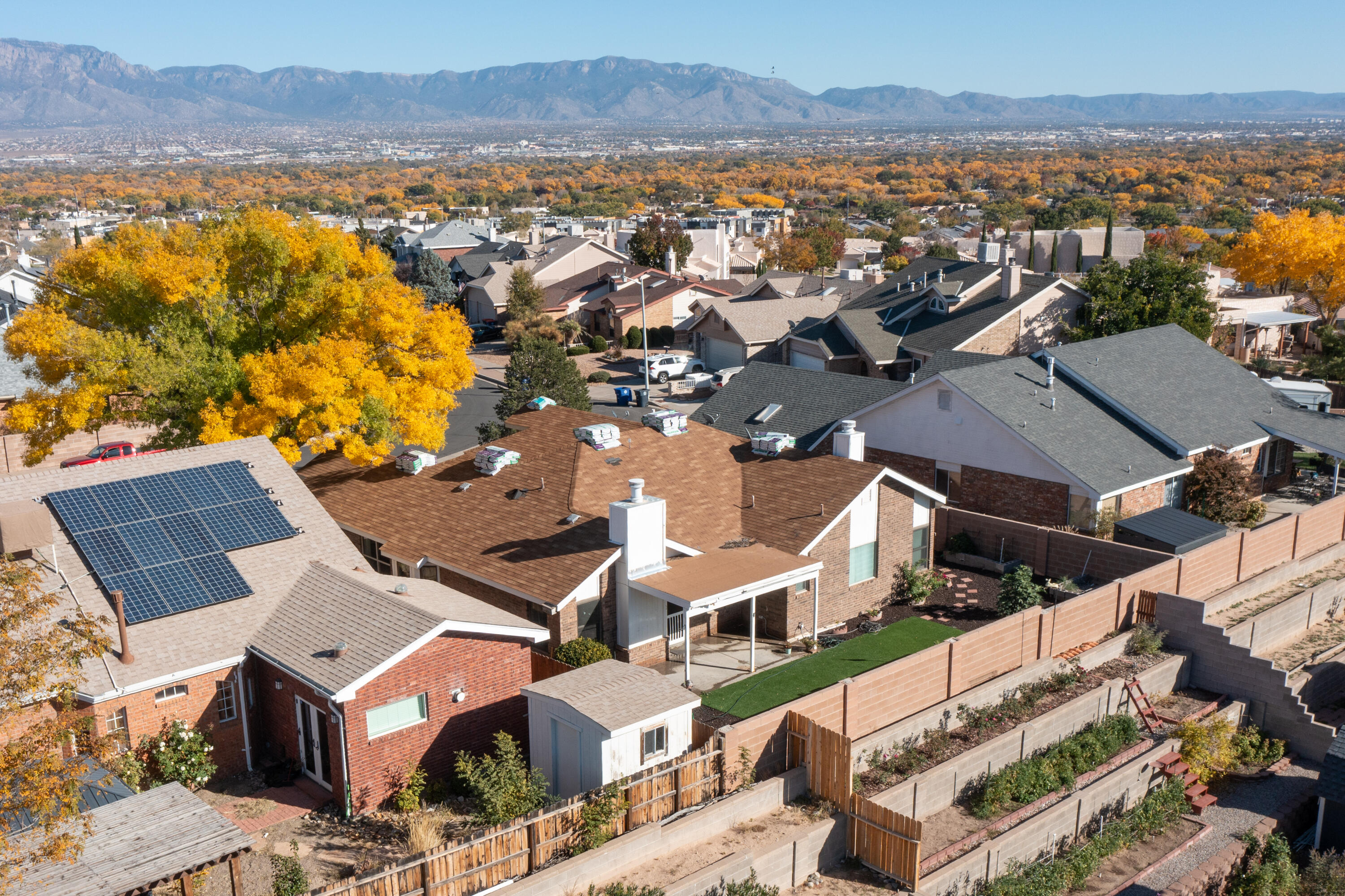 4700 Cutting Avenue NW