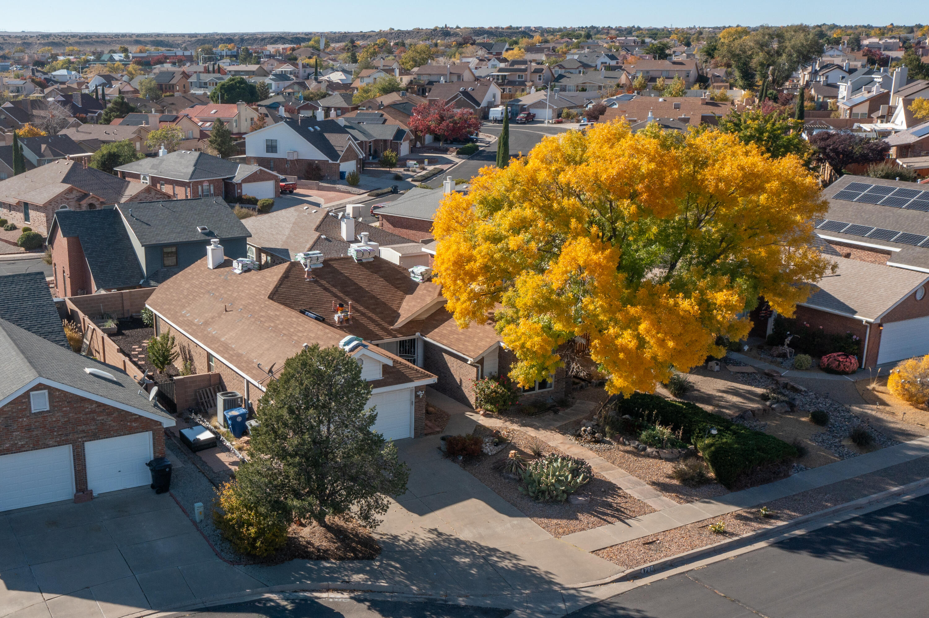 4700 Cutting Avenue NW