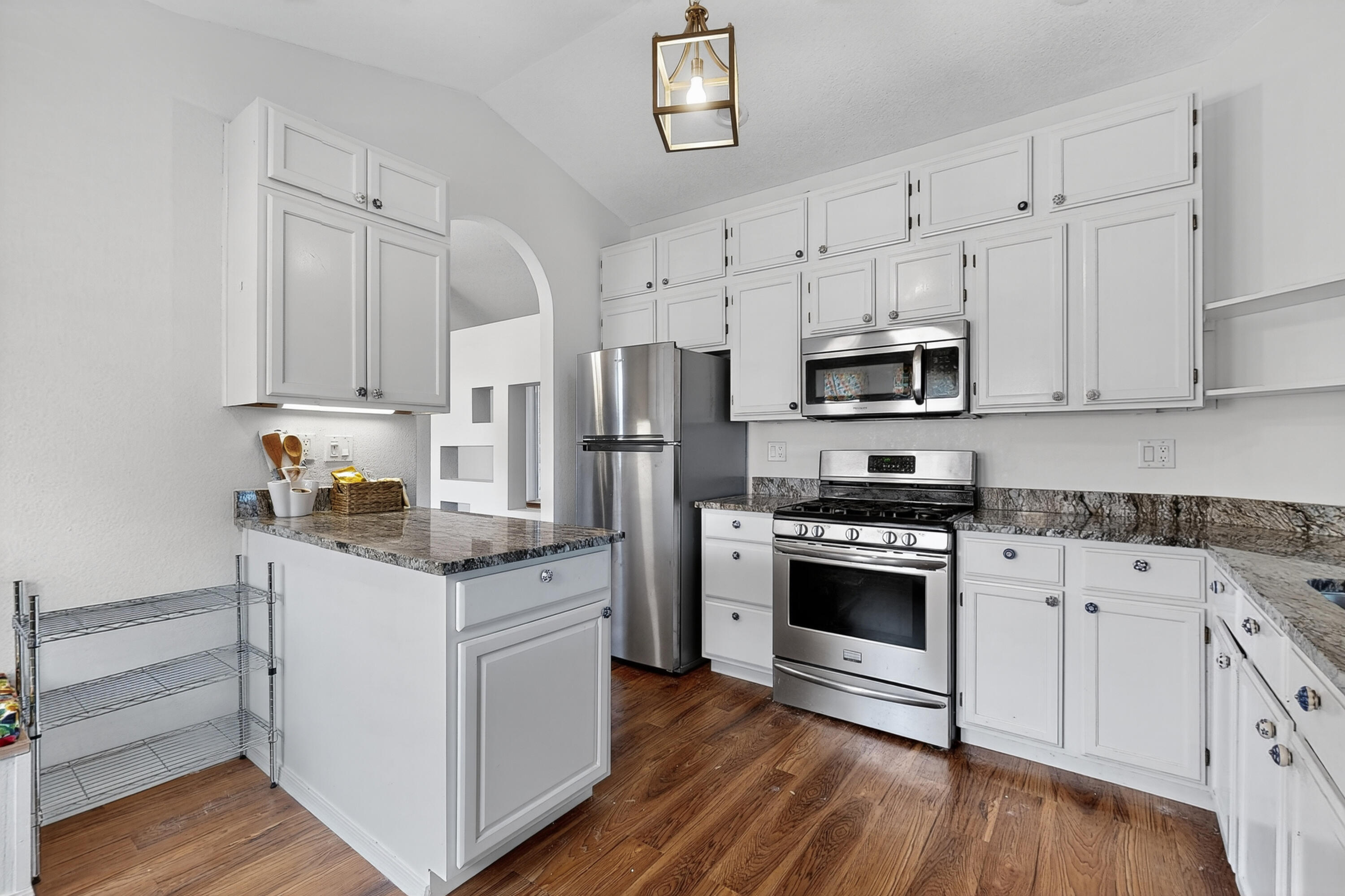 4700 Cutting Avenue NW