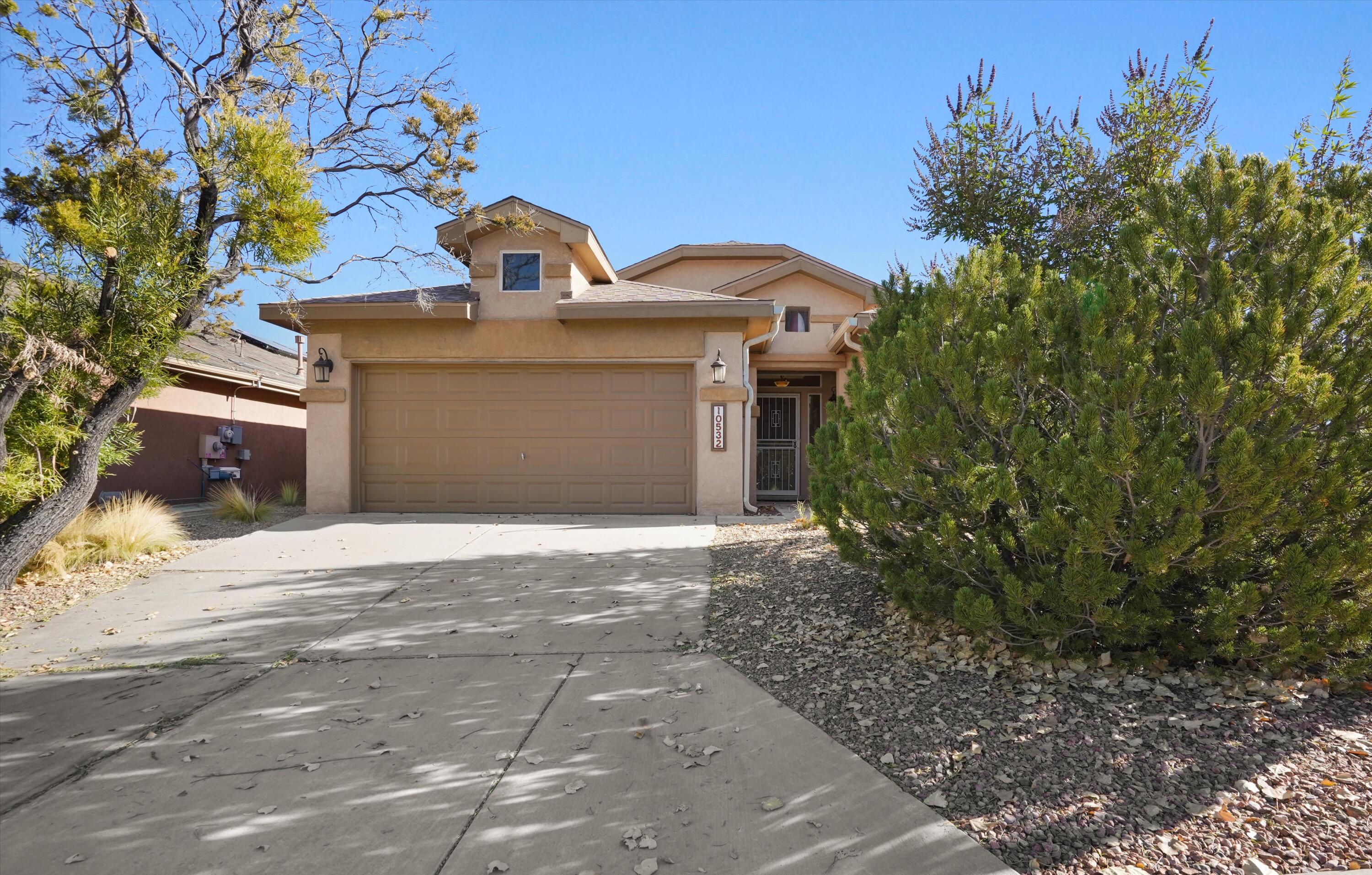10532 Savoy Drive NW
