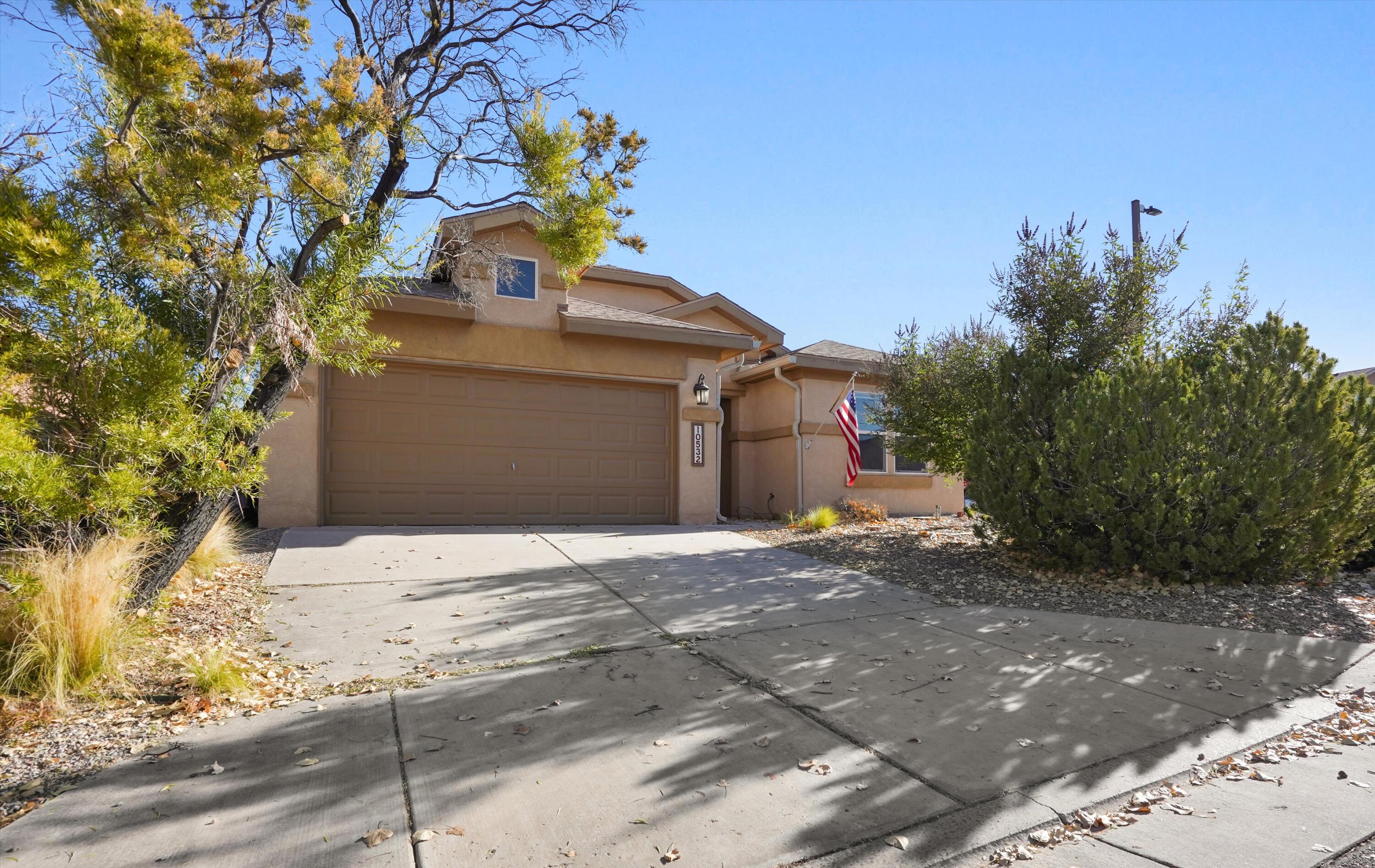 10532 Savoy Drive NW