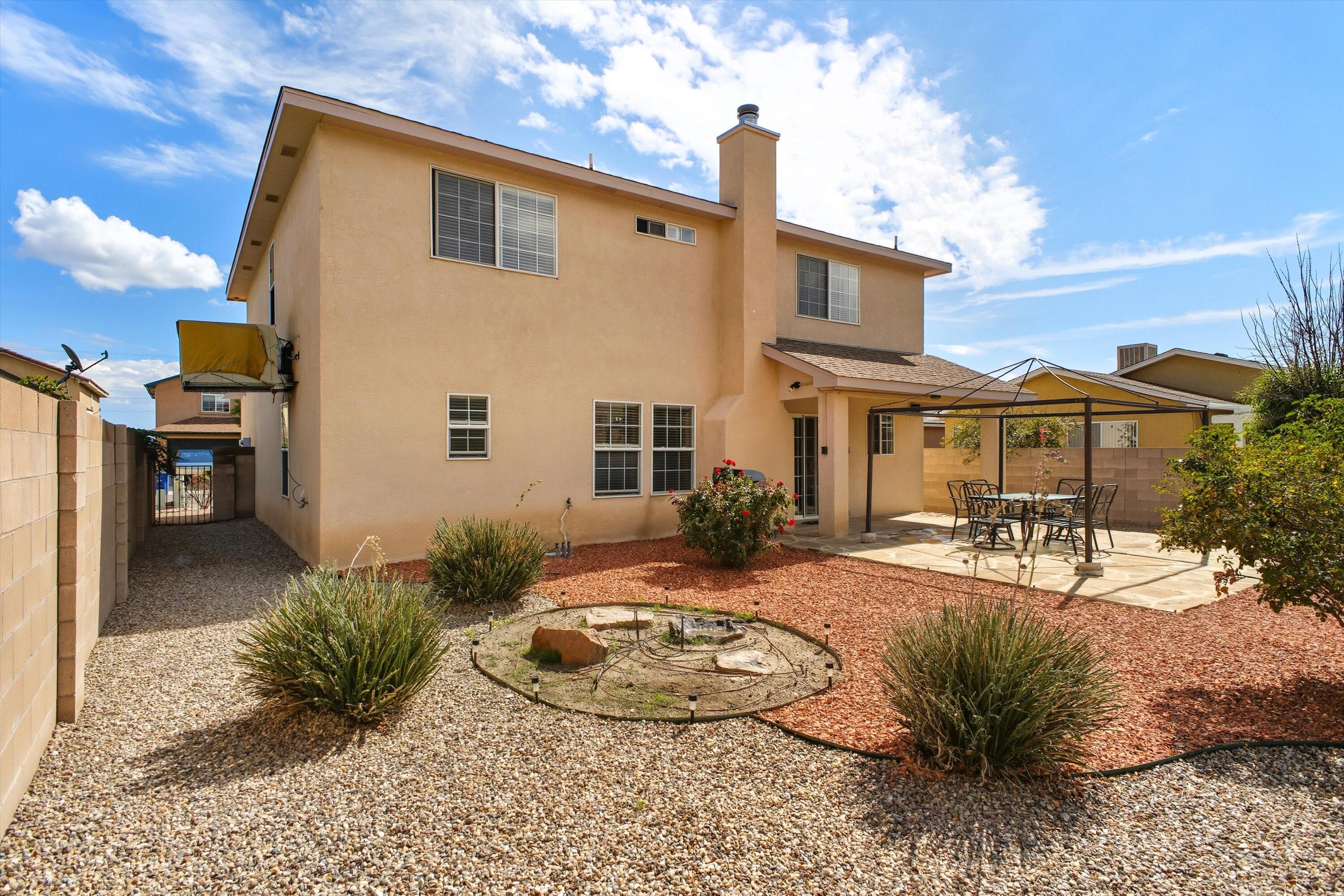 10309 Country Sage Drive NW