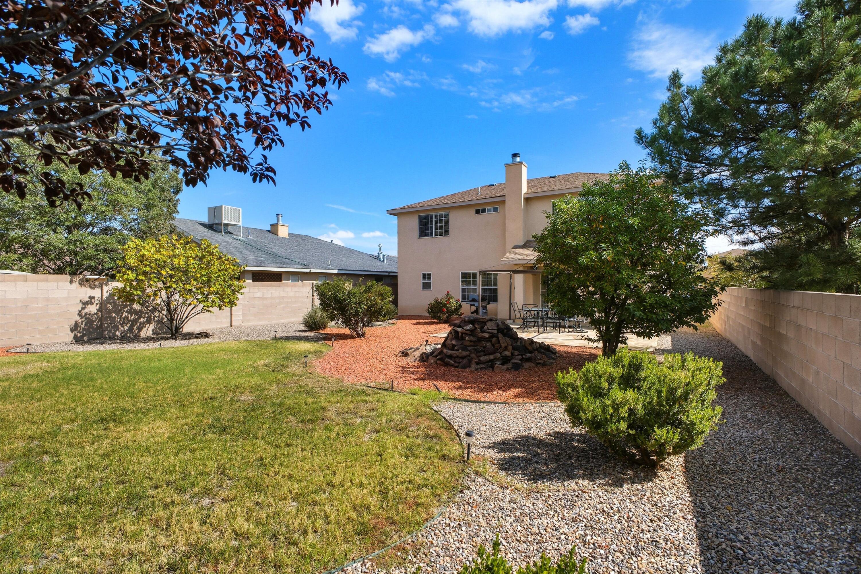 10309 Country Sage Drive NW