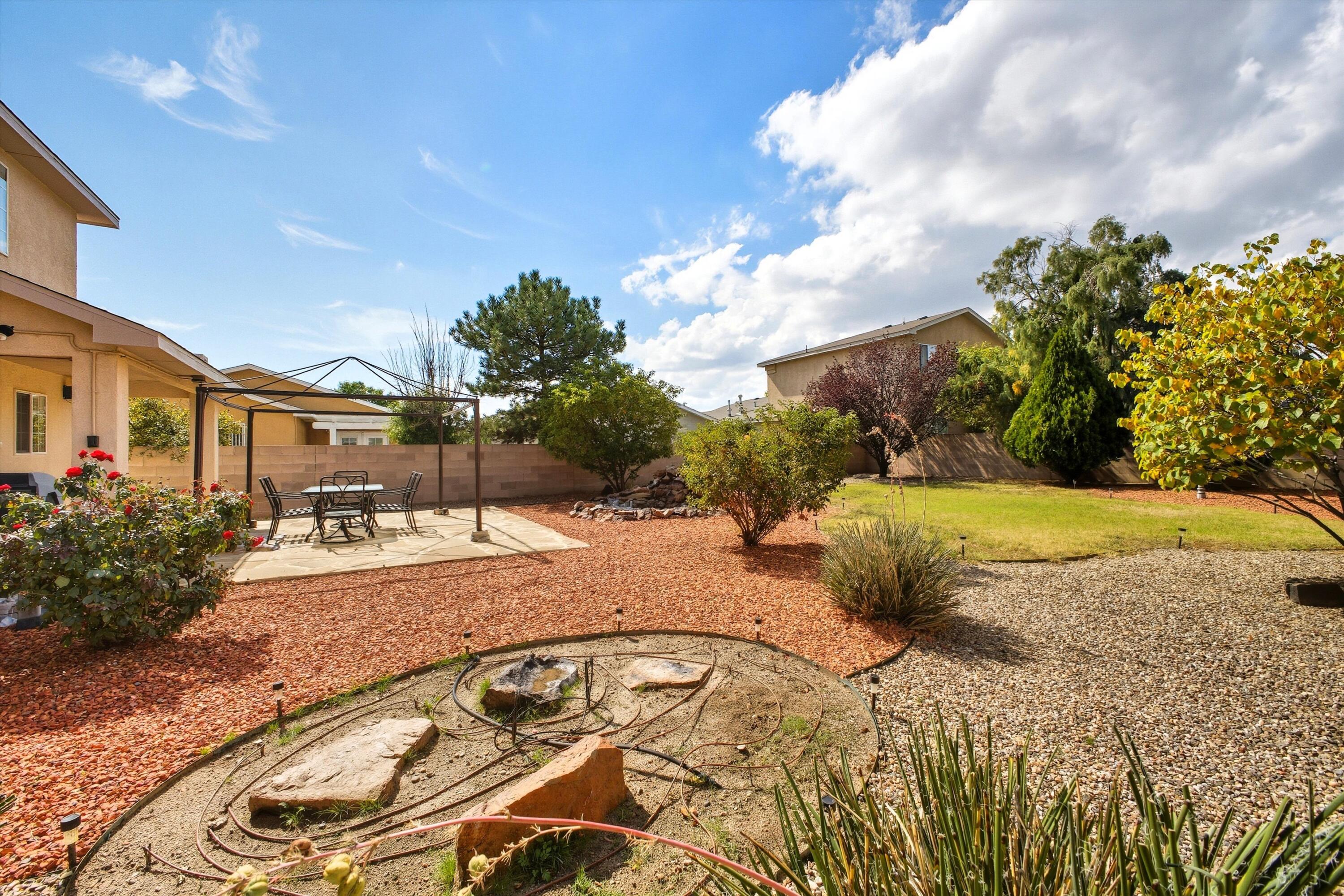 10309 Country Sage Drive NW