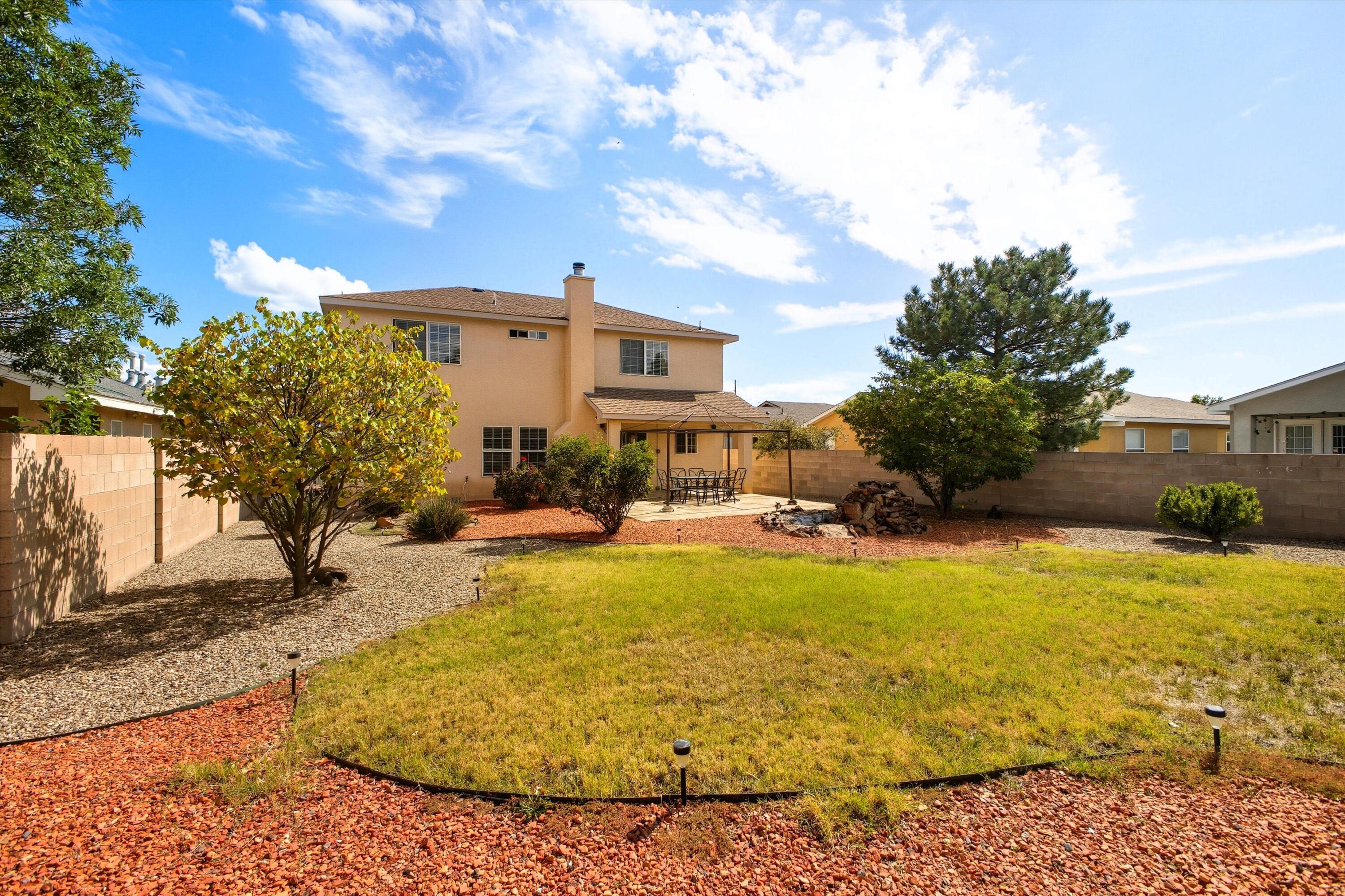 10309 Country Sage Drive NW