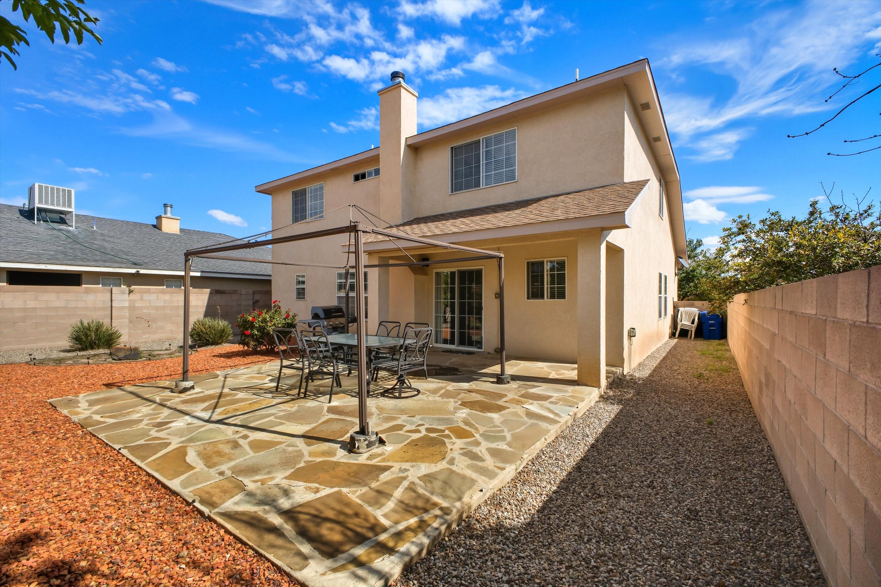 10309 Country Sage Drive NW