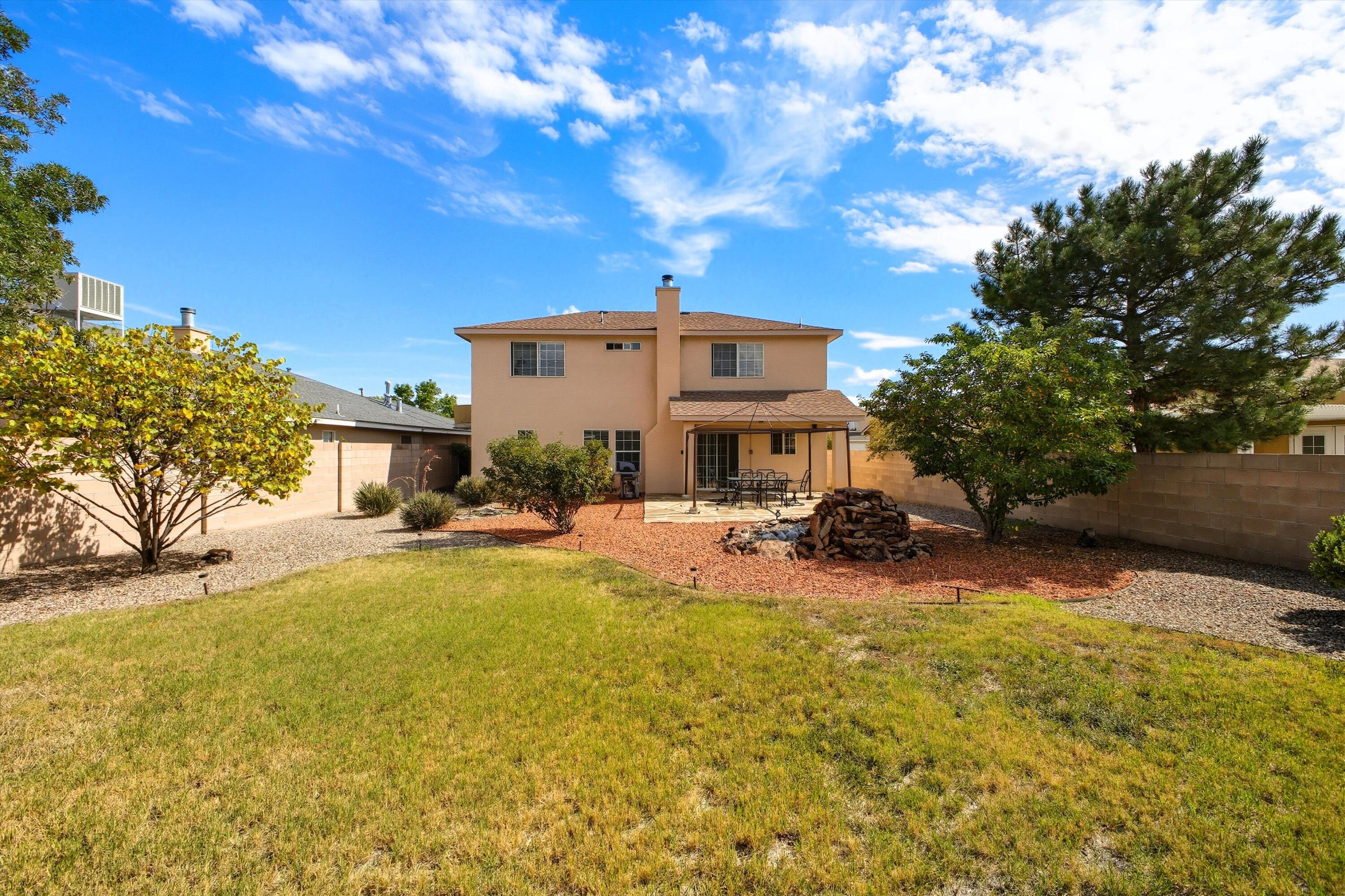 10309 Country Sage Drive NW