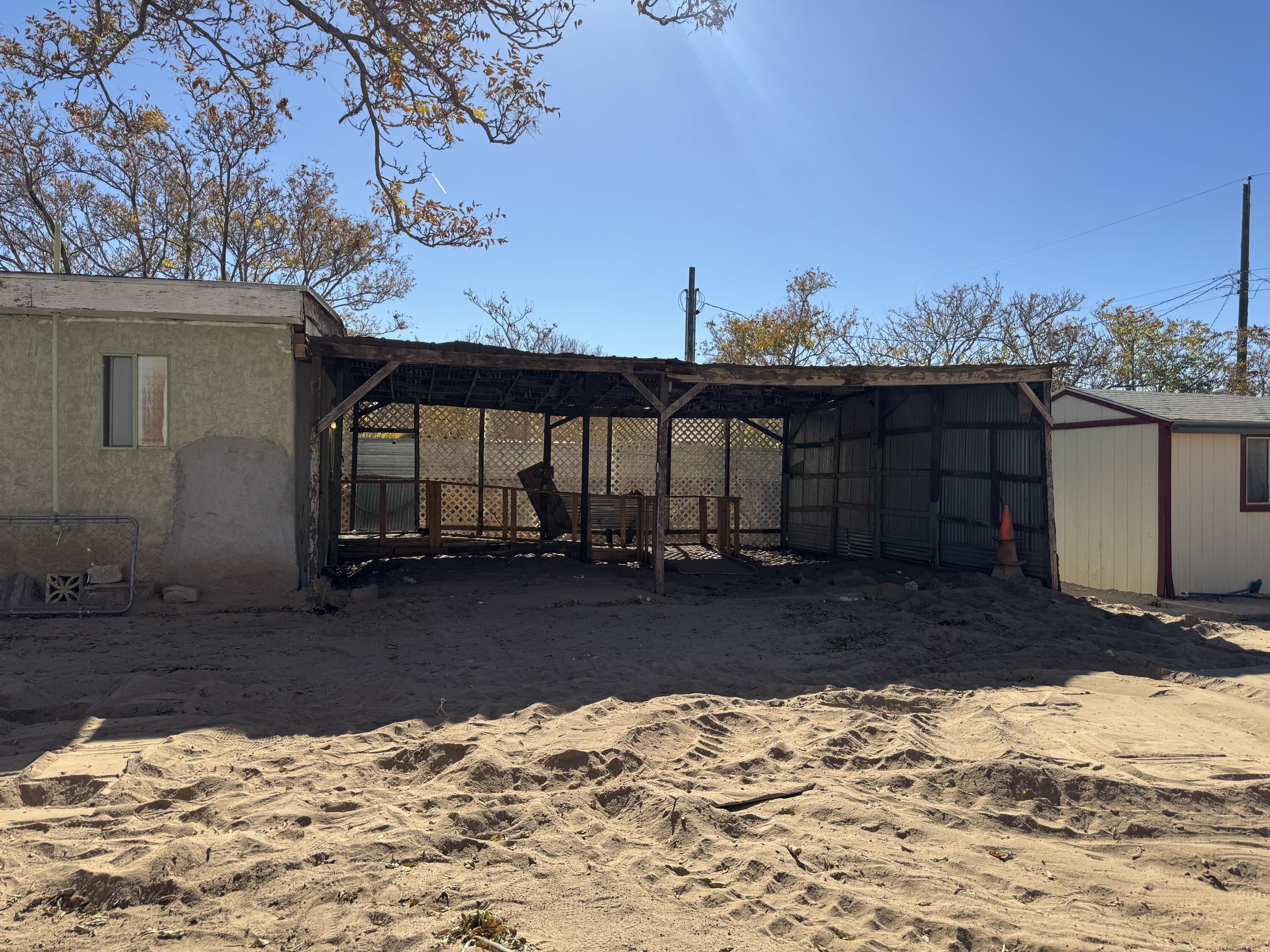 4003/4005 Sheldon Street Street SE