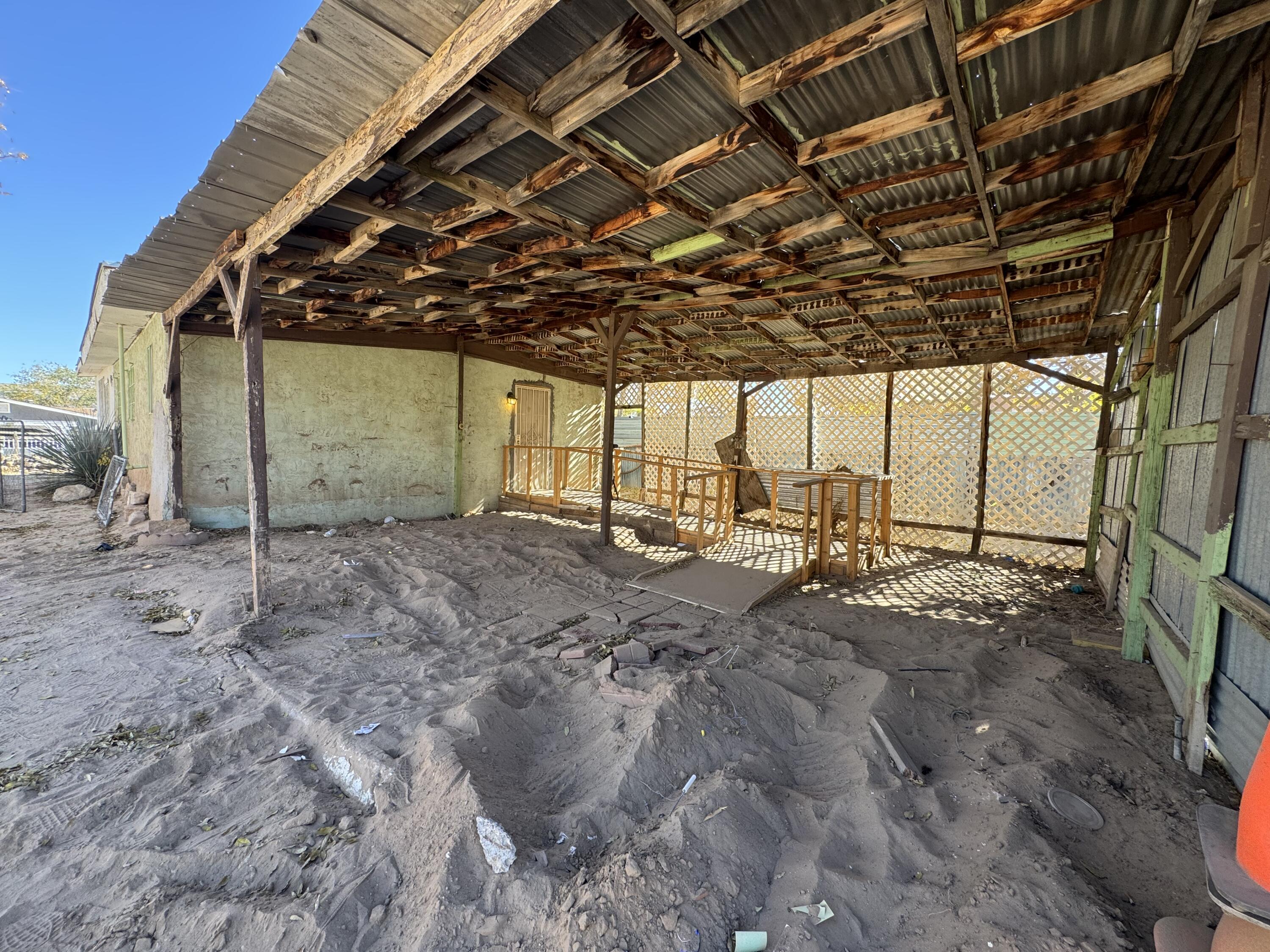 4003/4005 Sheldon Street Street SE