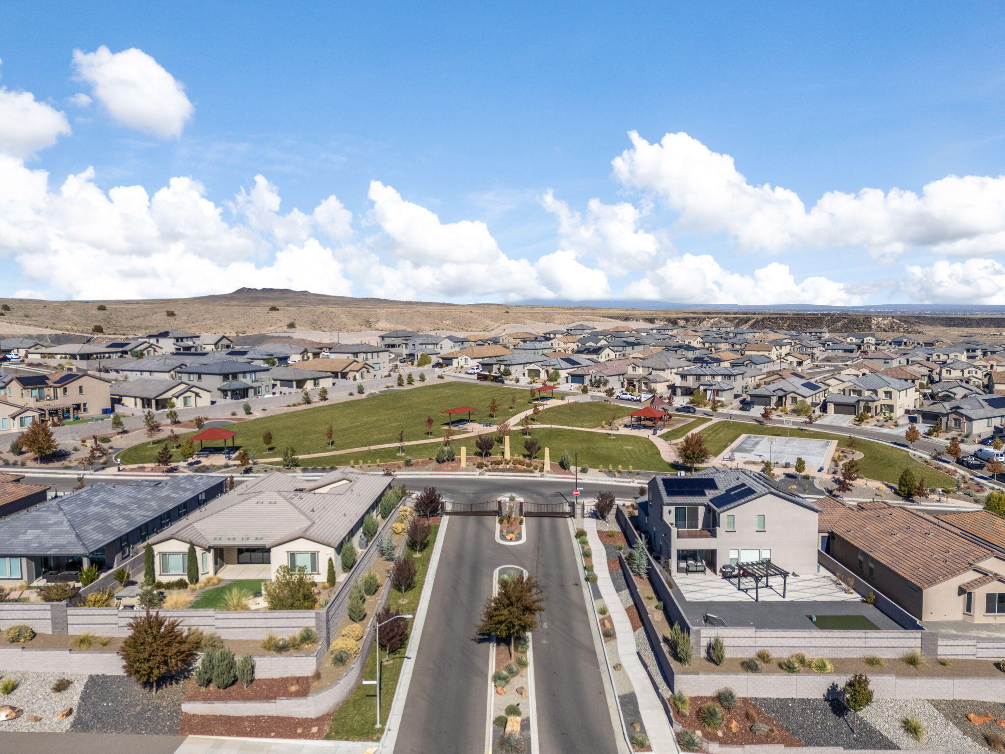 1713 Copper Mountain Trail NW