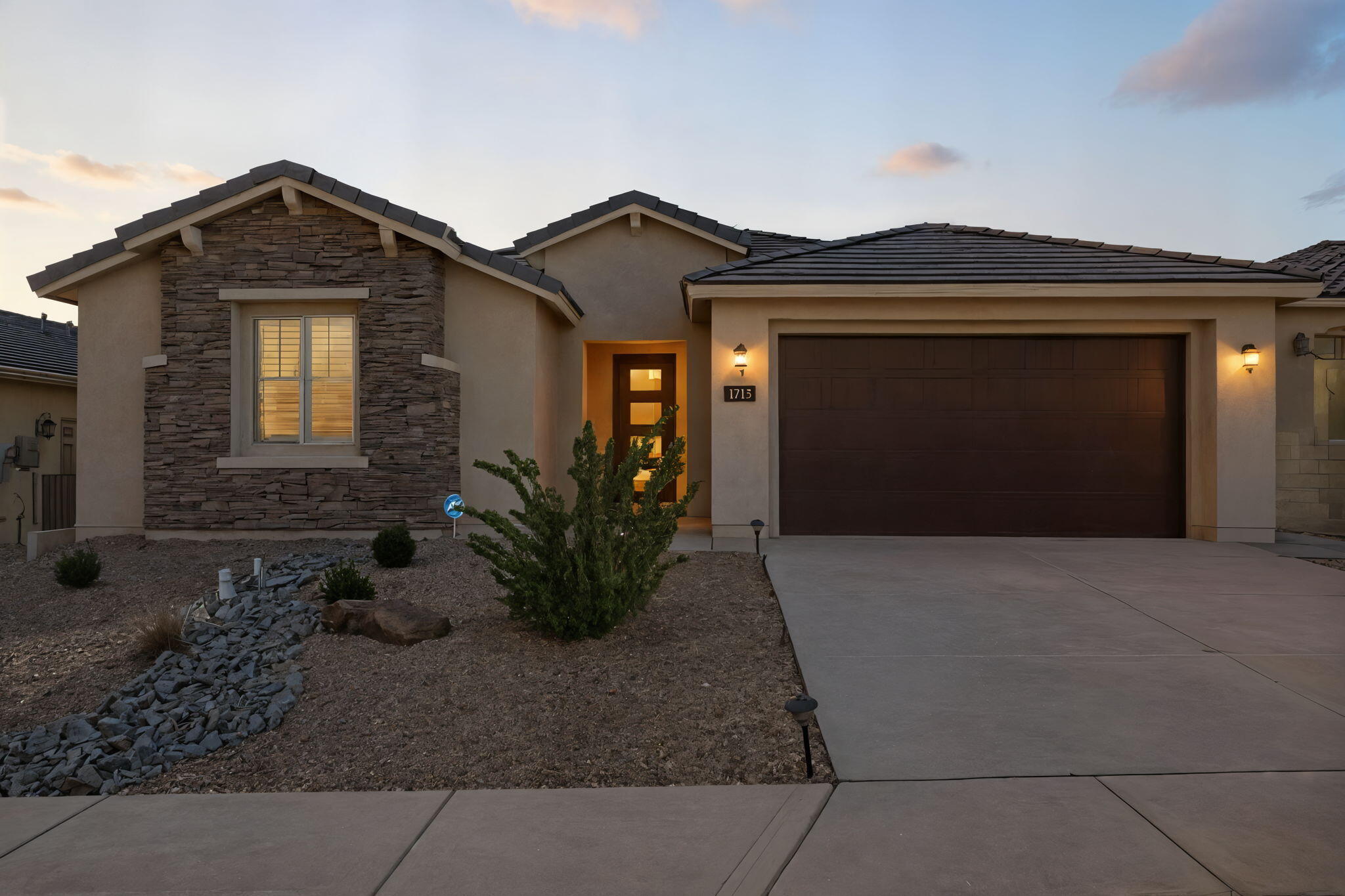 1713 Copper Mountain Trail NW