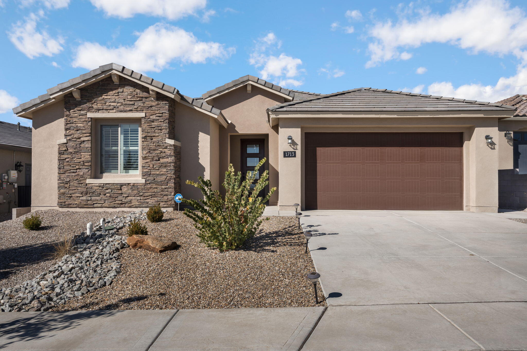 1713 Copper Mountain Trail NW