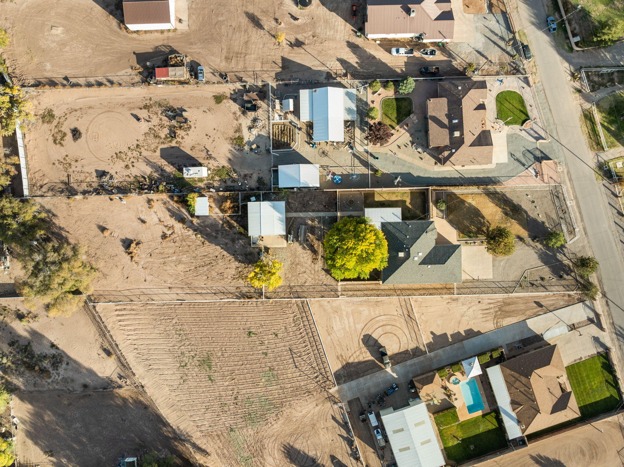 2233 Julie Avenue SW