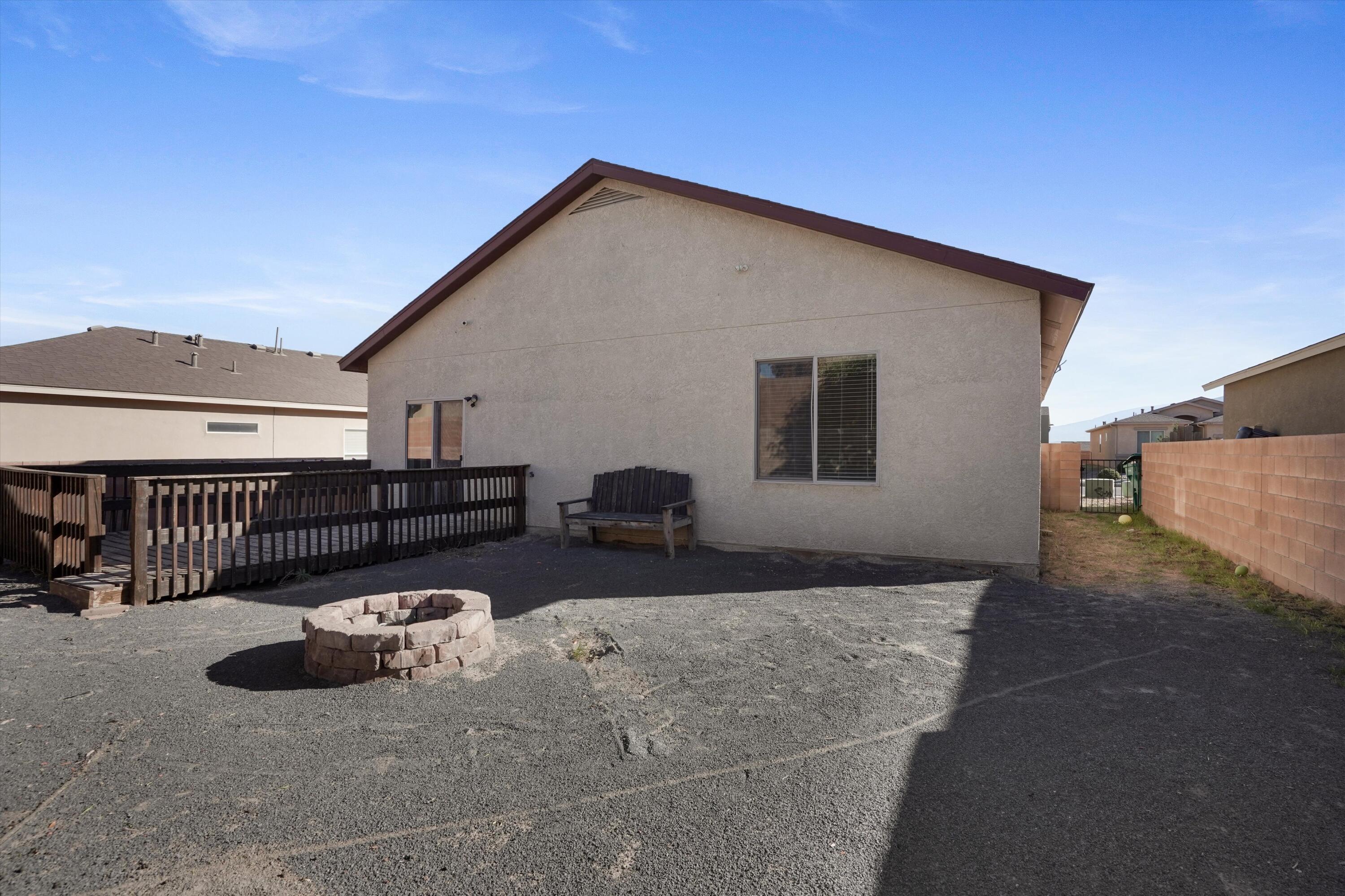 1709 Chisholm Trail NE