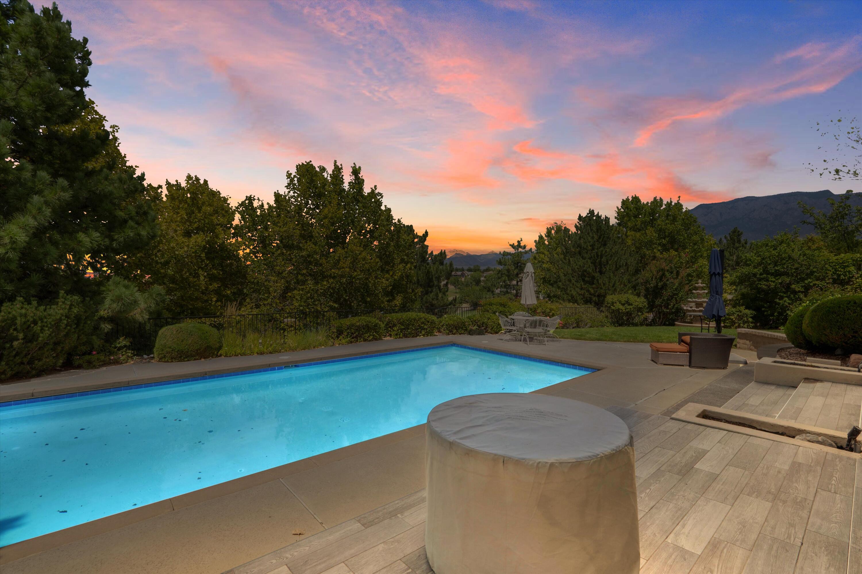 11119 Inverness Court NE