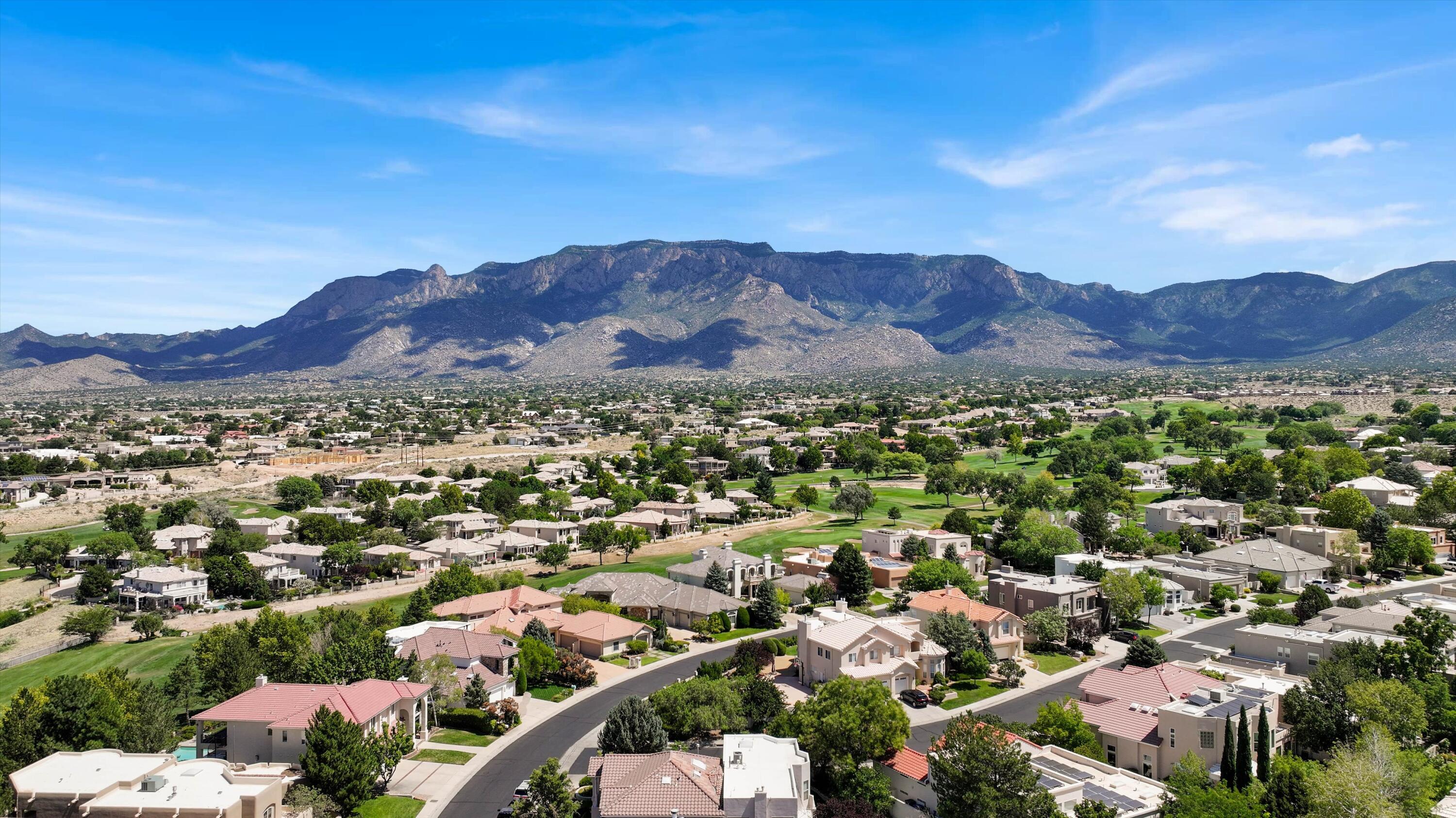 11119 Inverness Court NE