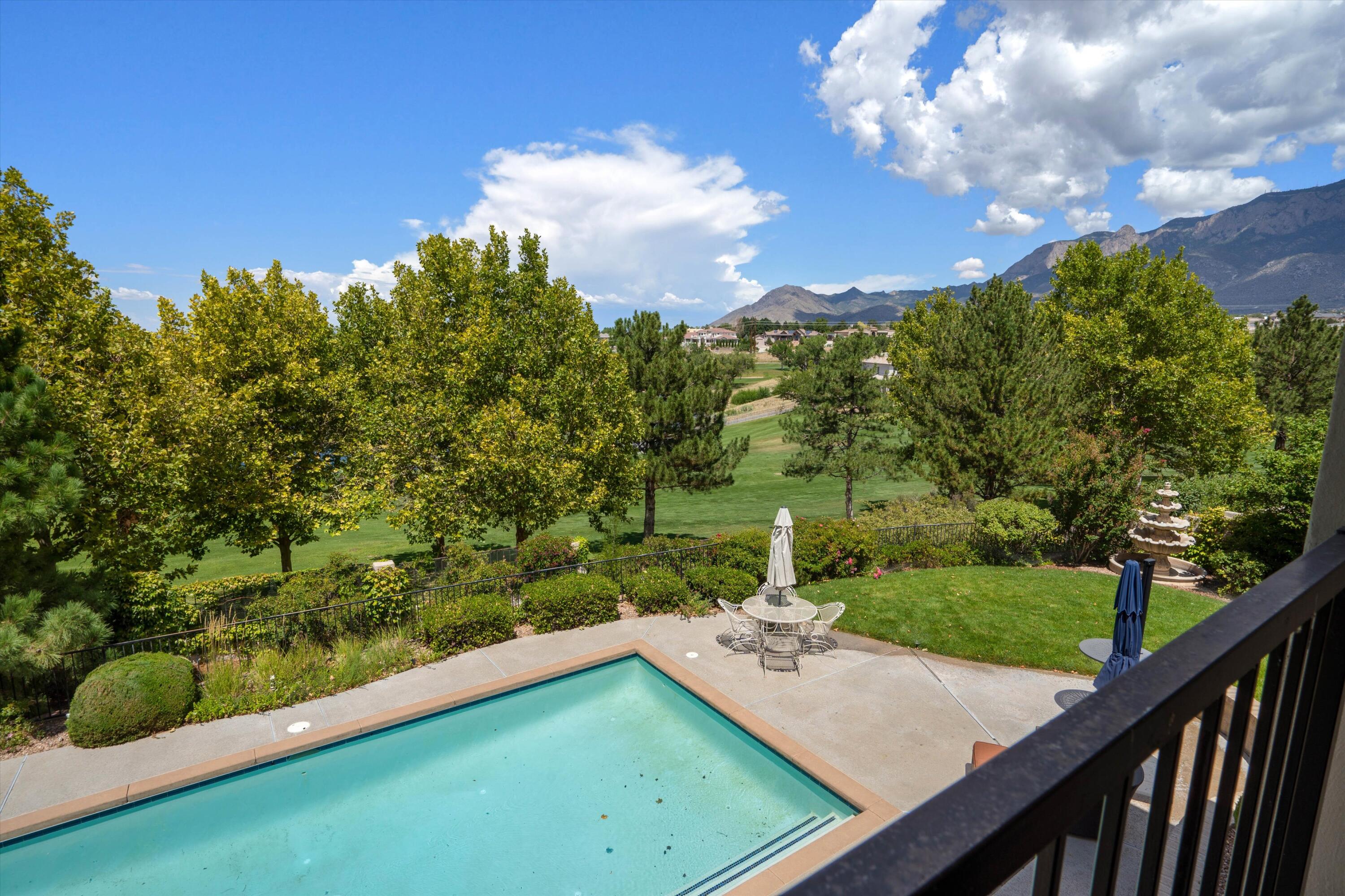 11119 Inverness Court NE