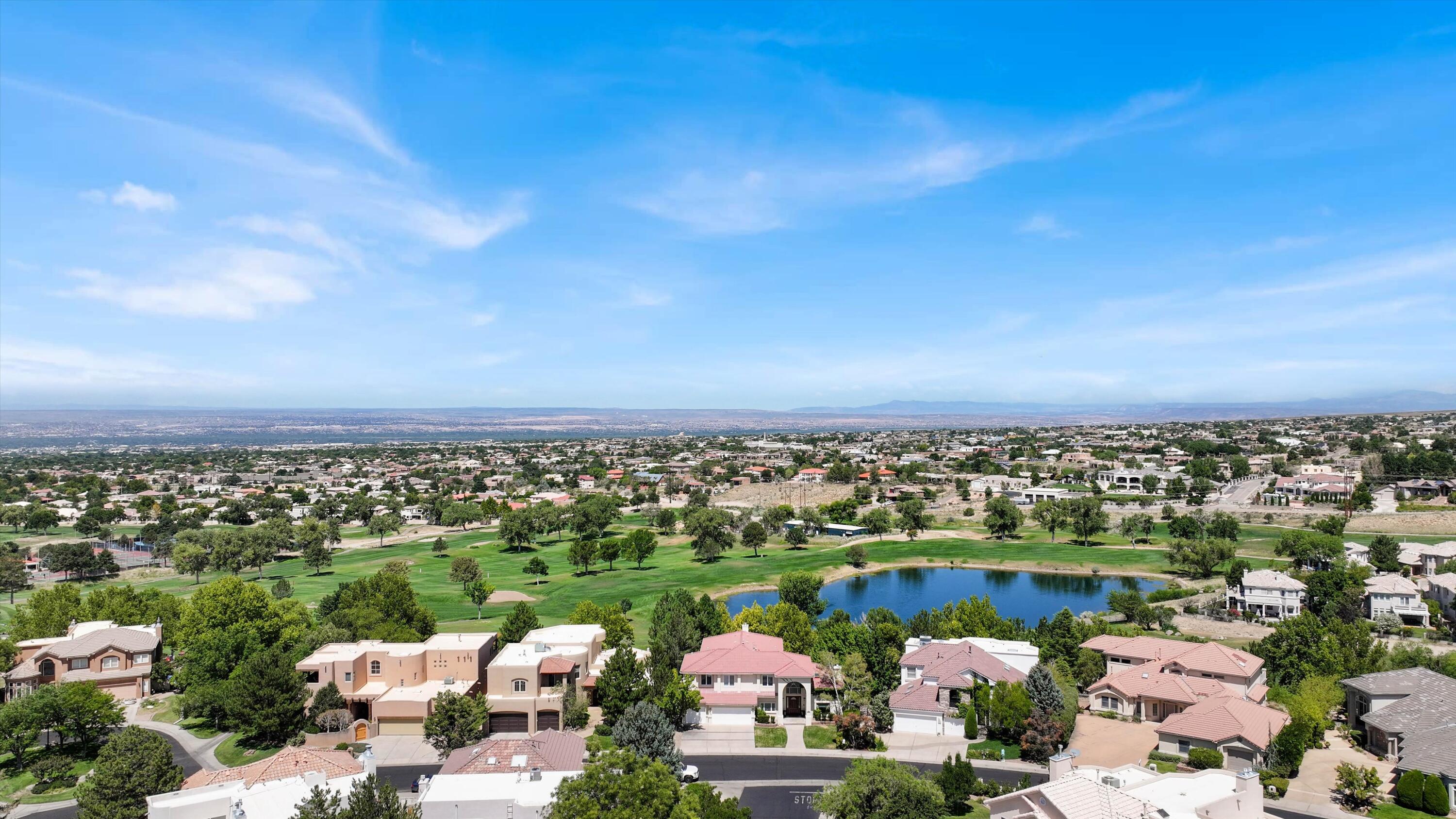 11119 Inverness Court NE