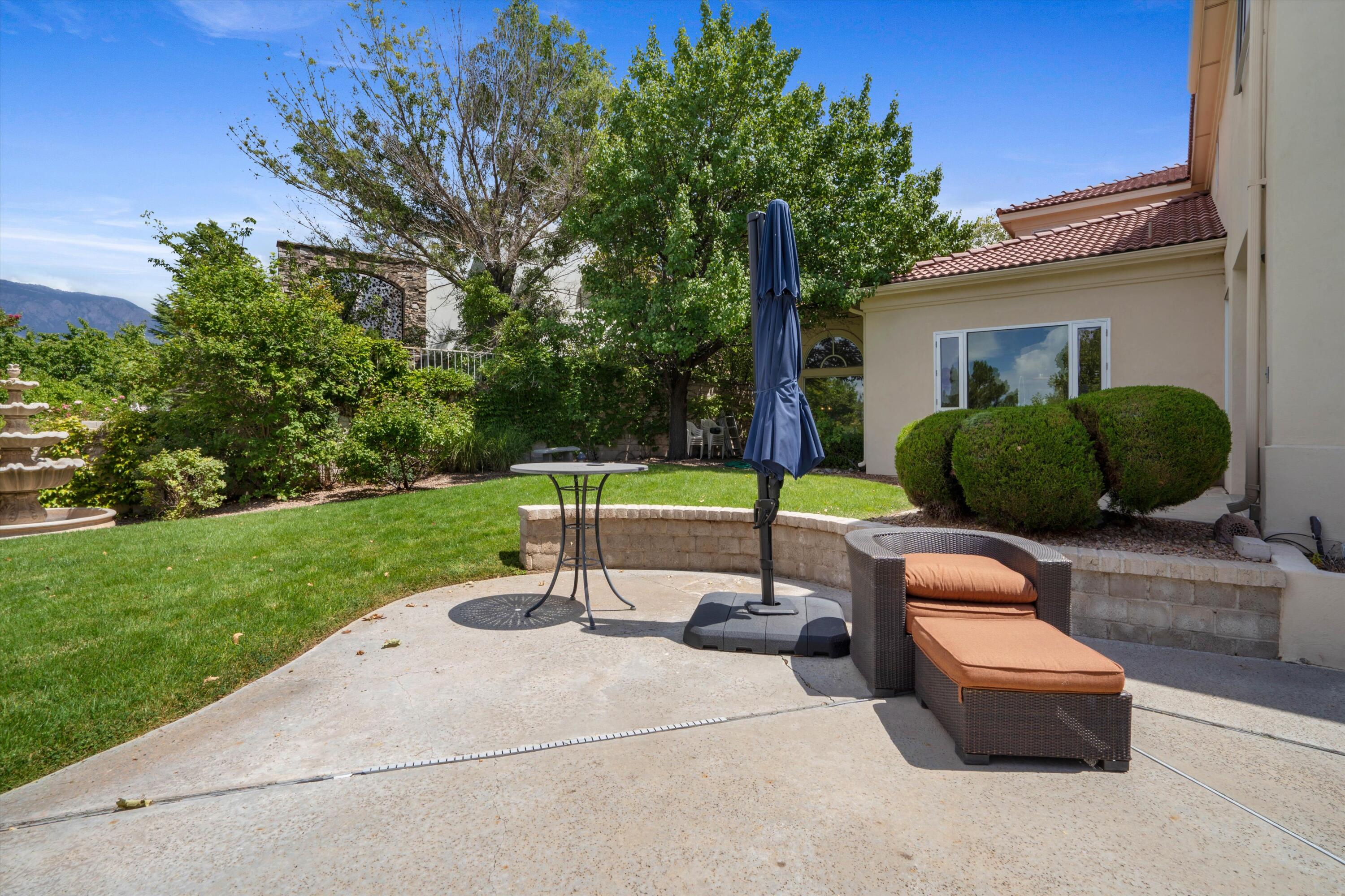 11119 Inverness Court NE