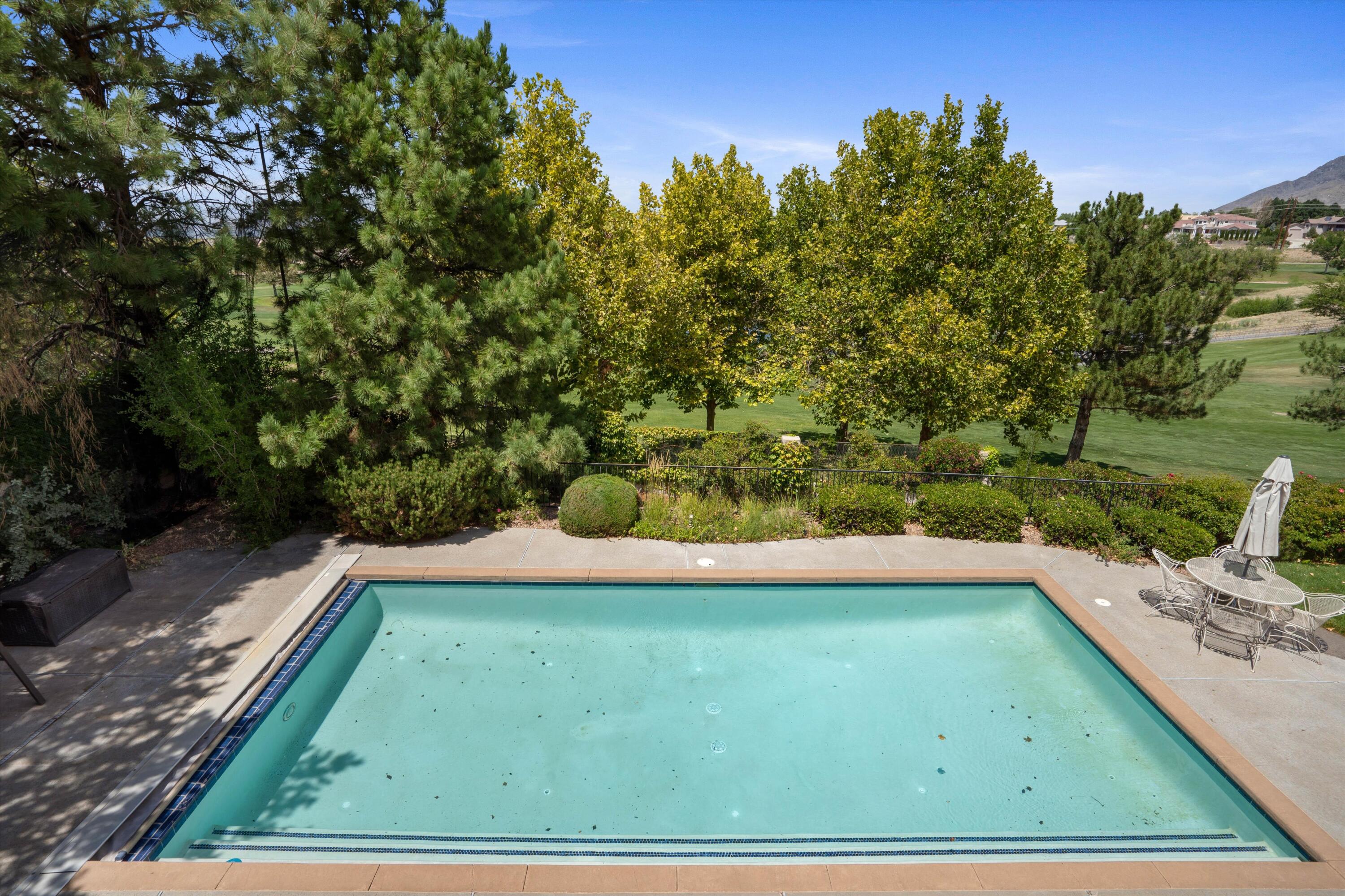 11119 Inverness Court NE