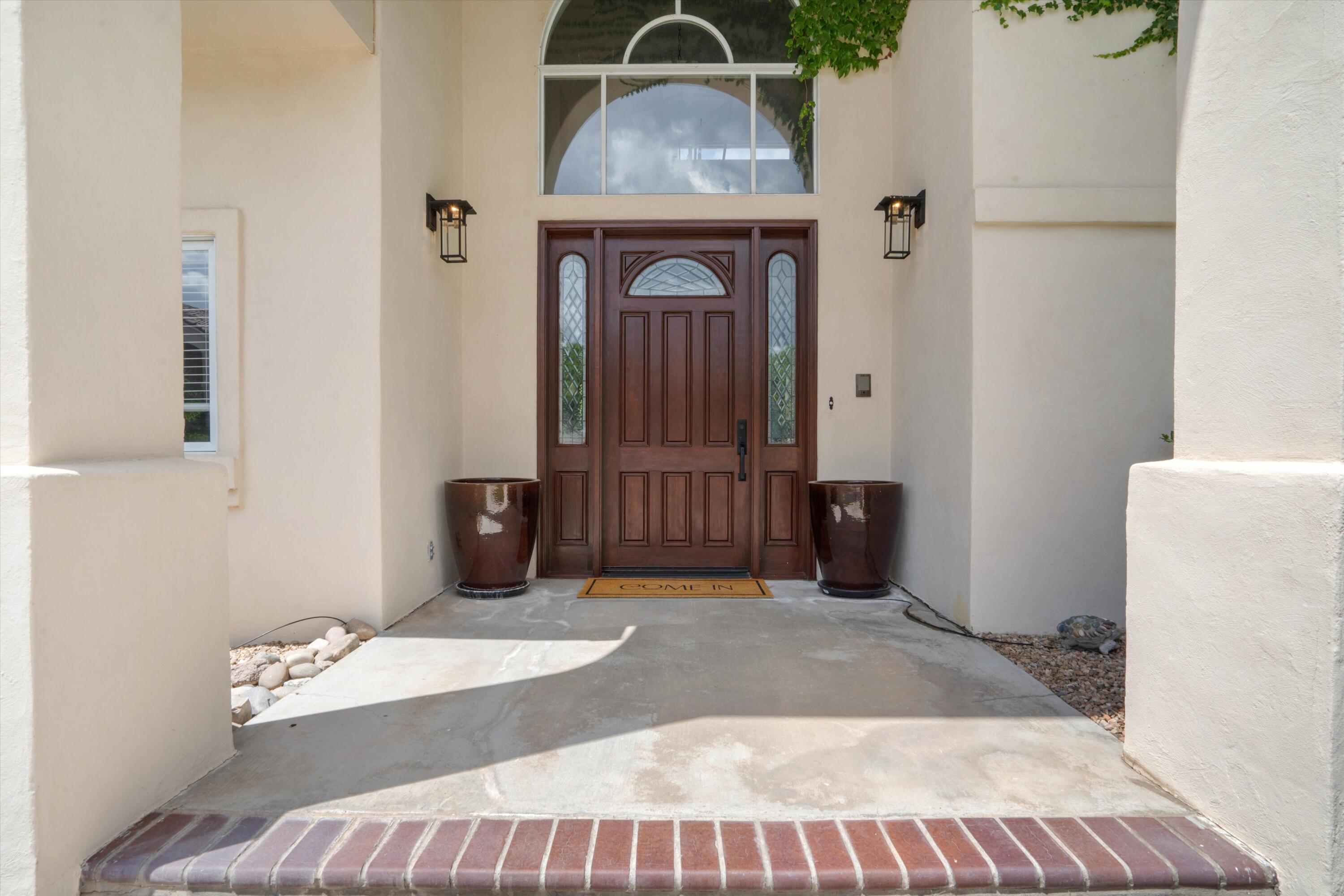 11119 Inverness Court NE