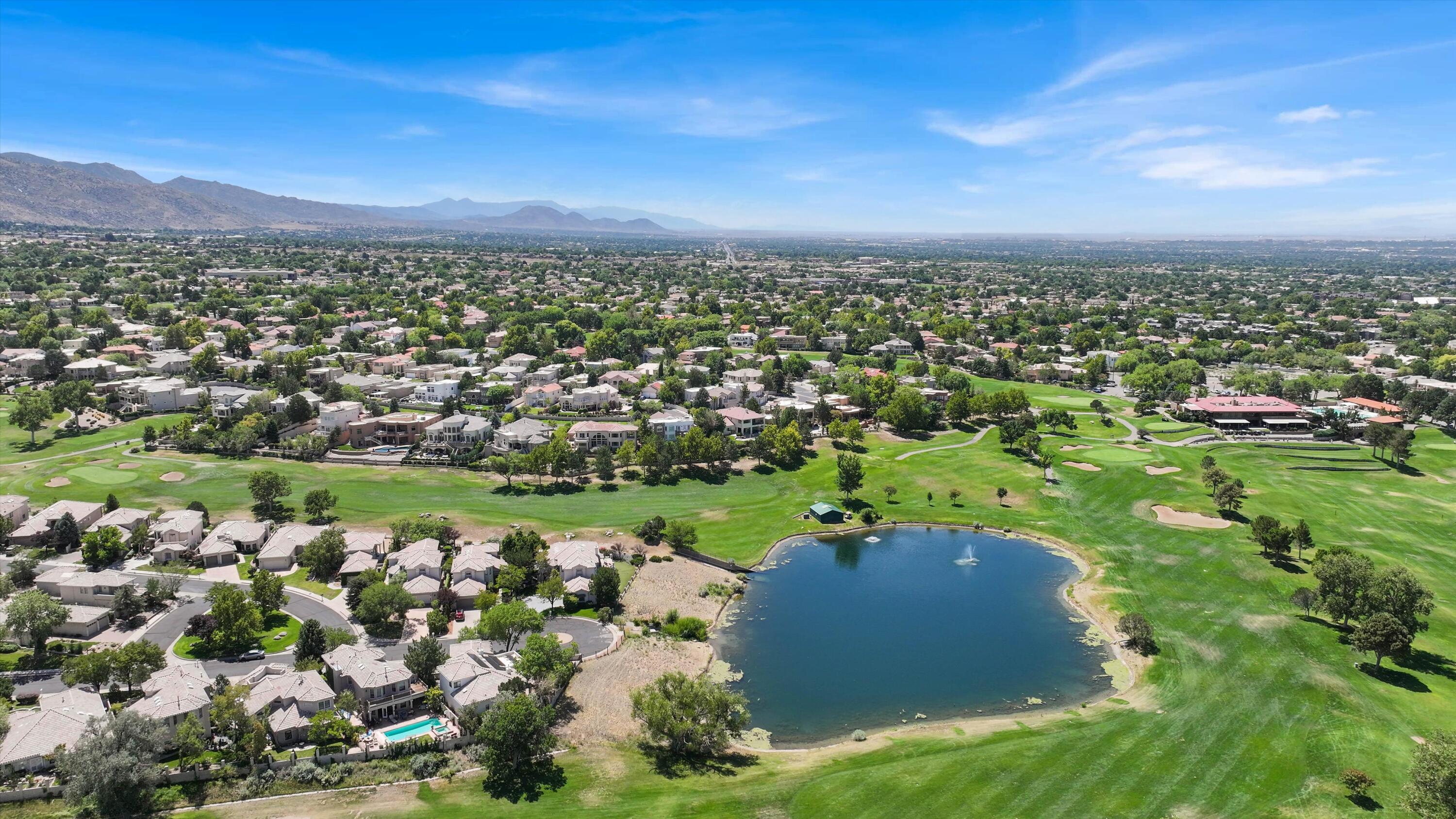 11119 Inverness Court NE