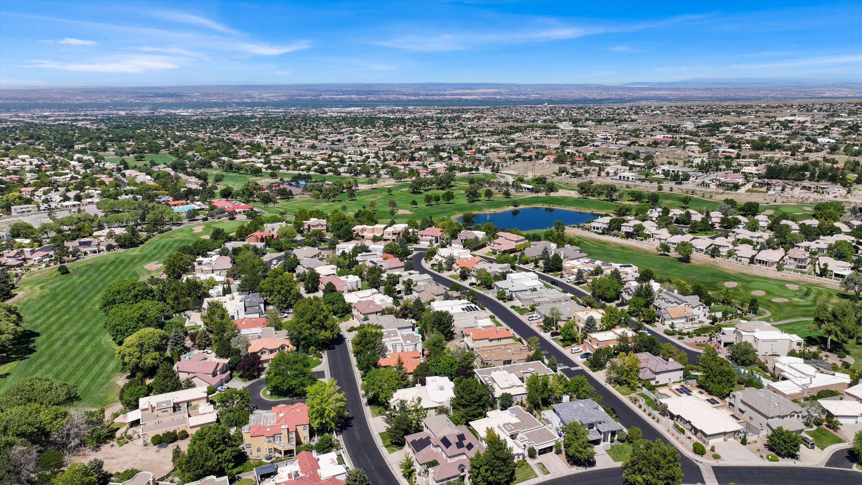 11119 Inverness Court NE