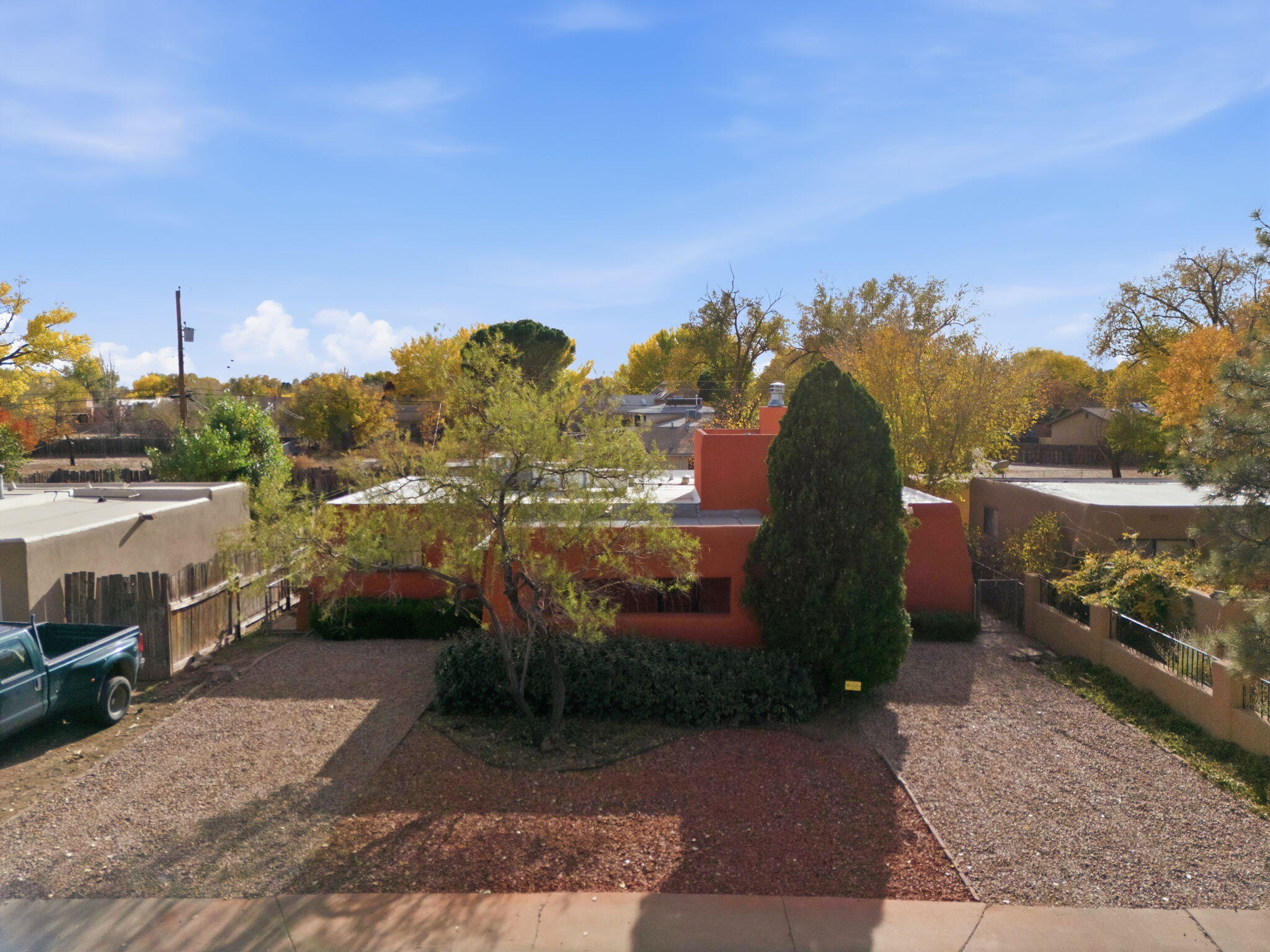 2634 Oro Vista Road NW