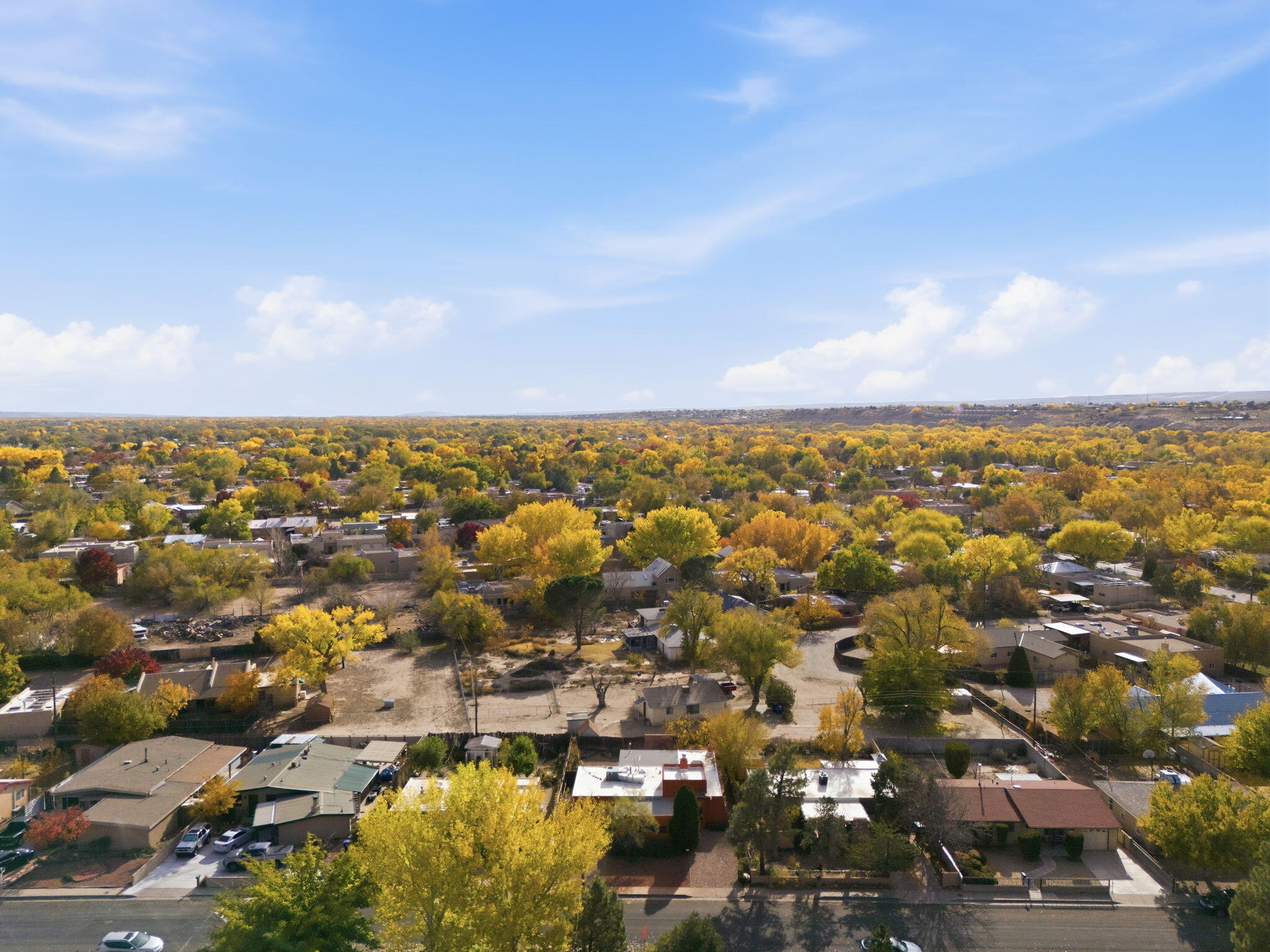 2634 Oro Vista Road NW